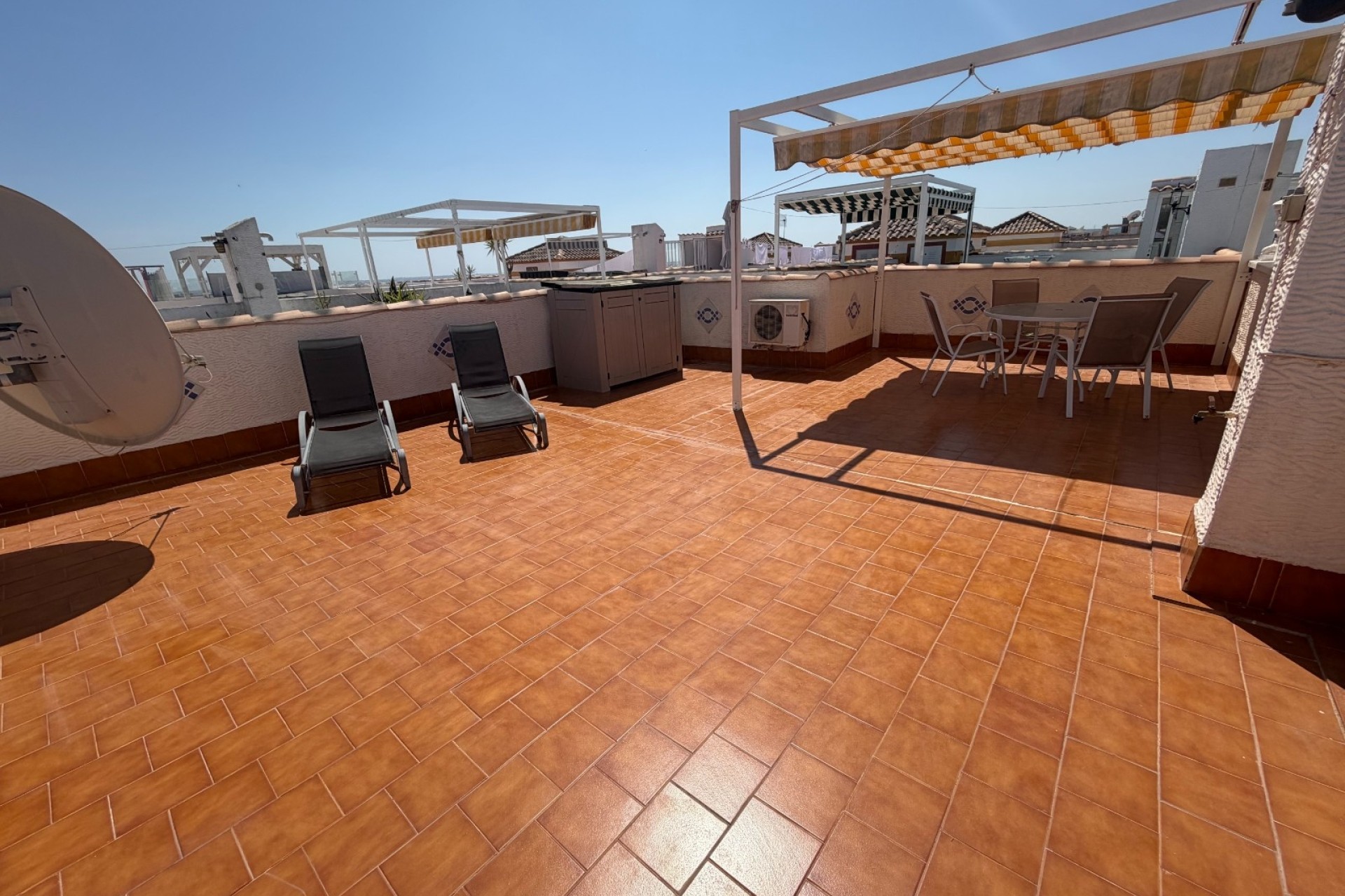 Venta - Apartamento / Piso -
Orihuela - Entre Naranjos - Vistabella Golf