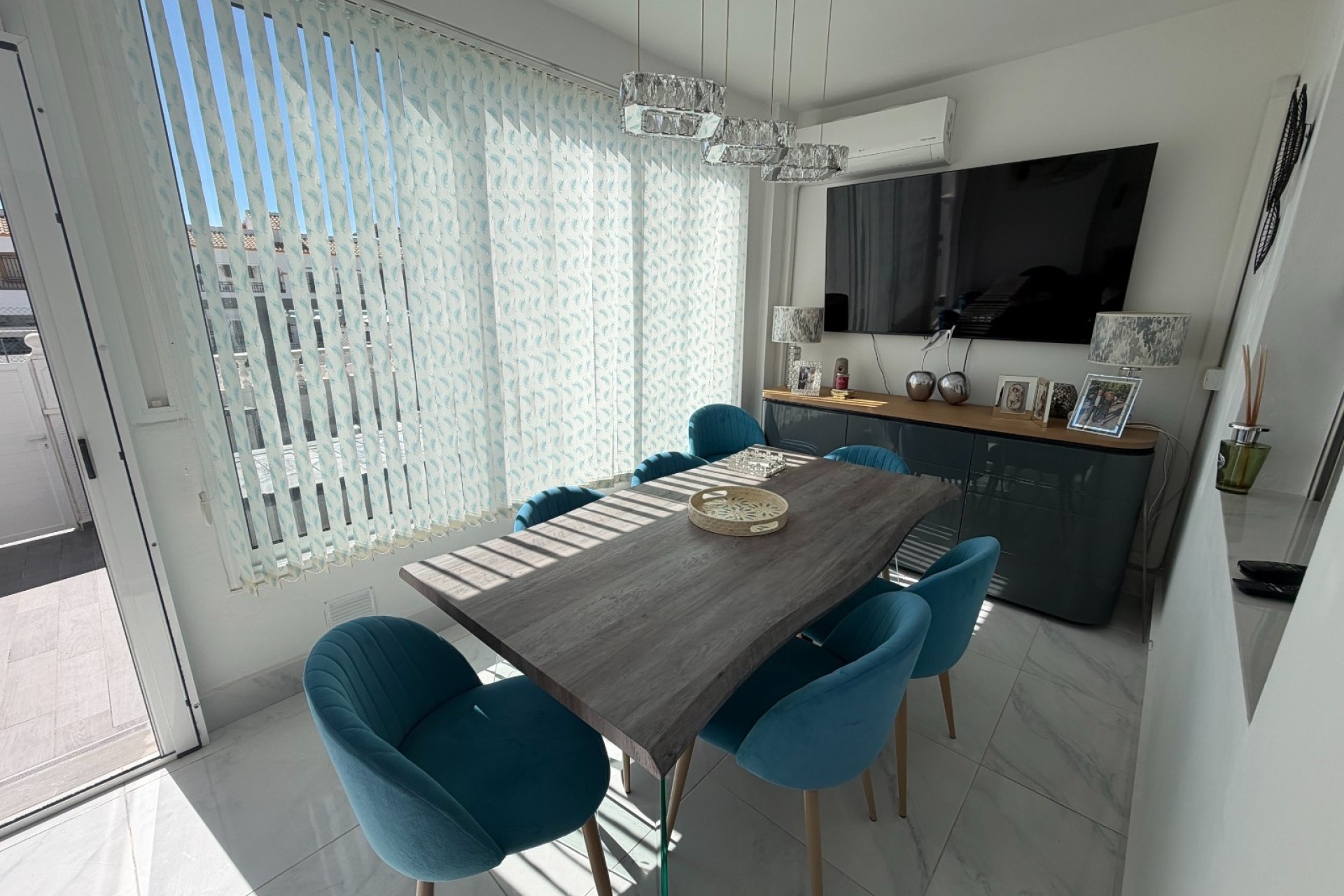 Venta - Apartamento / Piso -
Orihuela - Entre Naranjos - Vistabella Golf