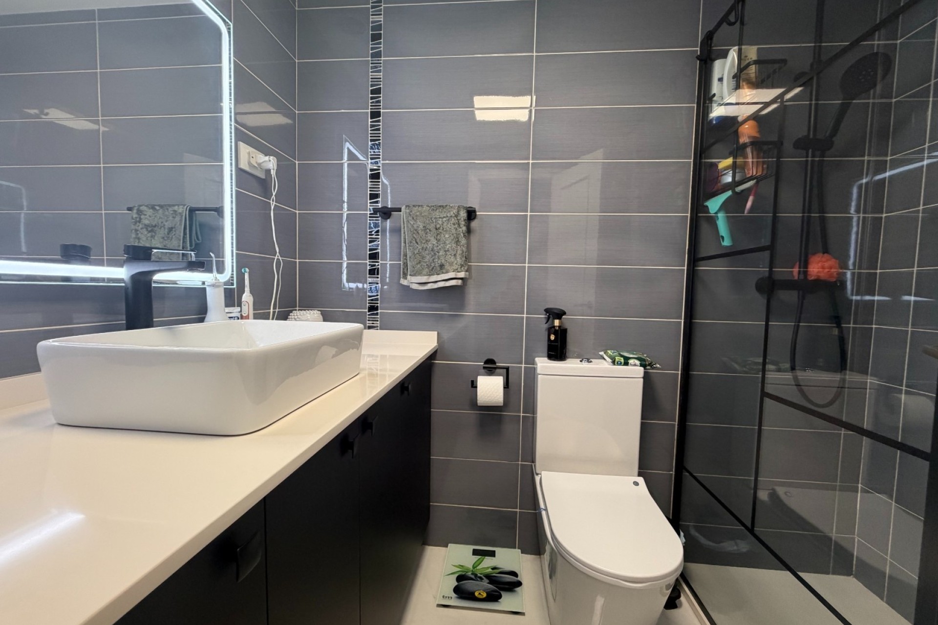 Venta - Apartamento / Piso -
Orihuela - Entre Naranjos - Vistabella Golf