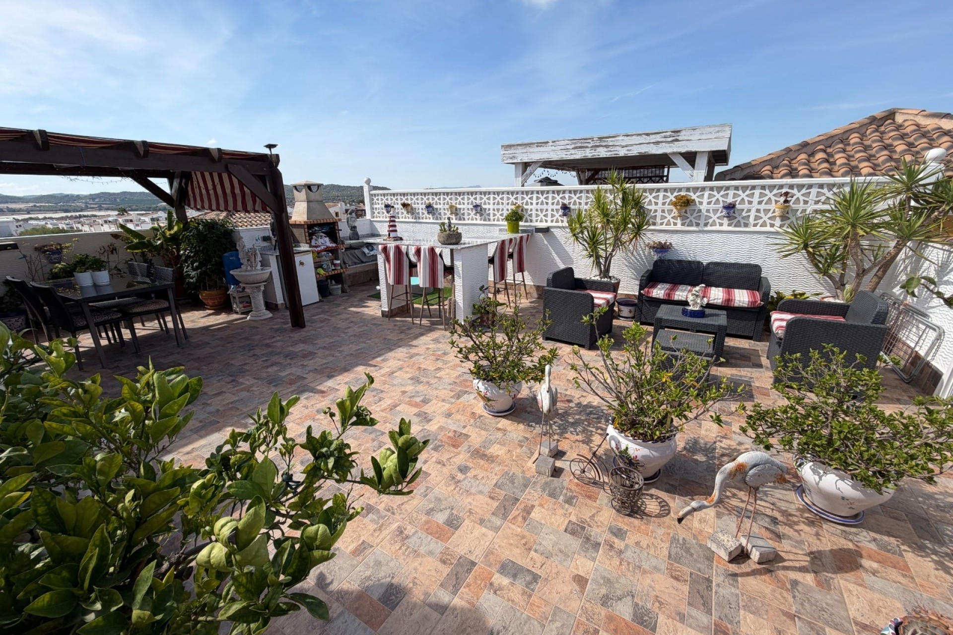 Venta - Apartamento / Piso -
Orihuela - Entre Naranjos - Vistabella Golf