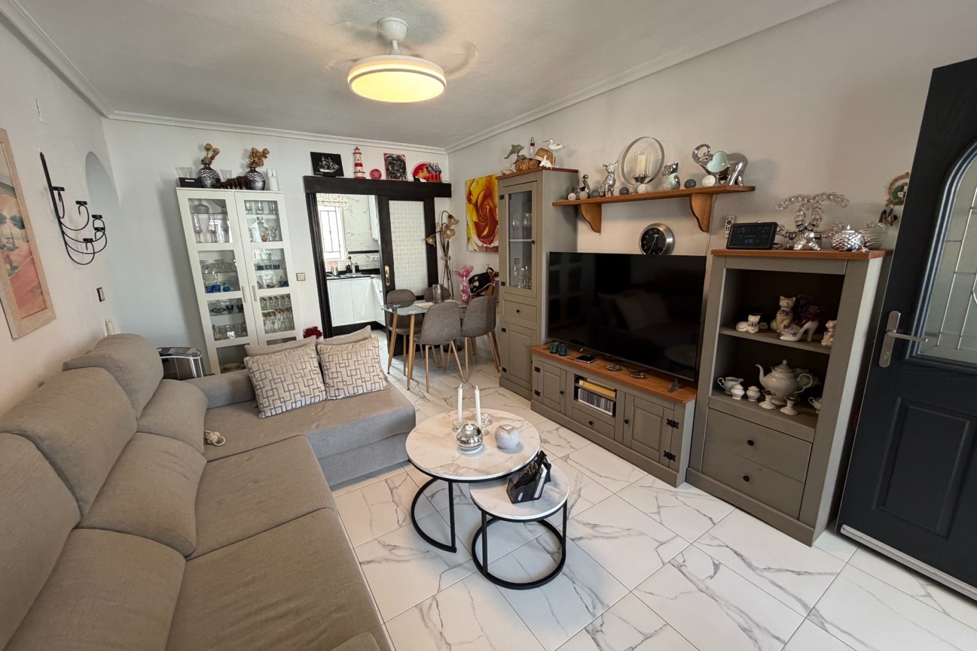 Venta - Apartamento / Piso -
Orihuela - Entre Naranjos - Vistabella Golf