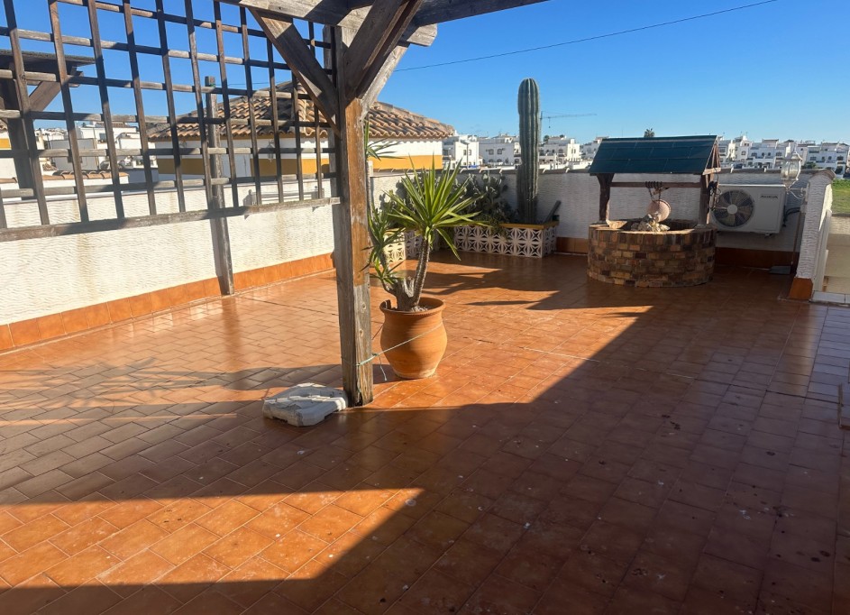 Venta - Apartamento piso -
Orihuela - Entre Naranjos - Vistabella
