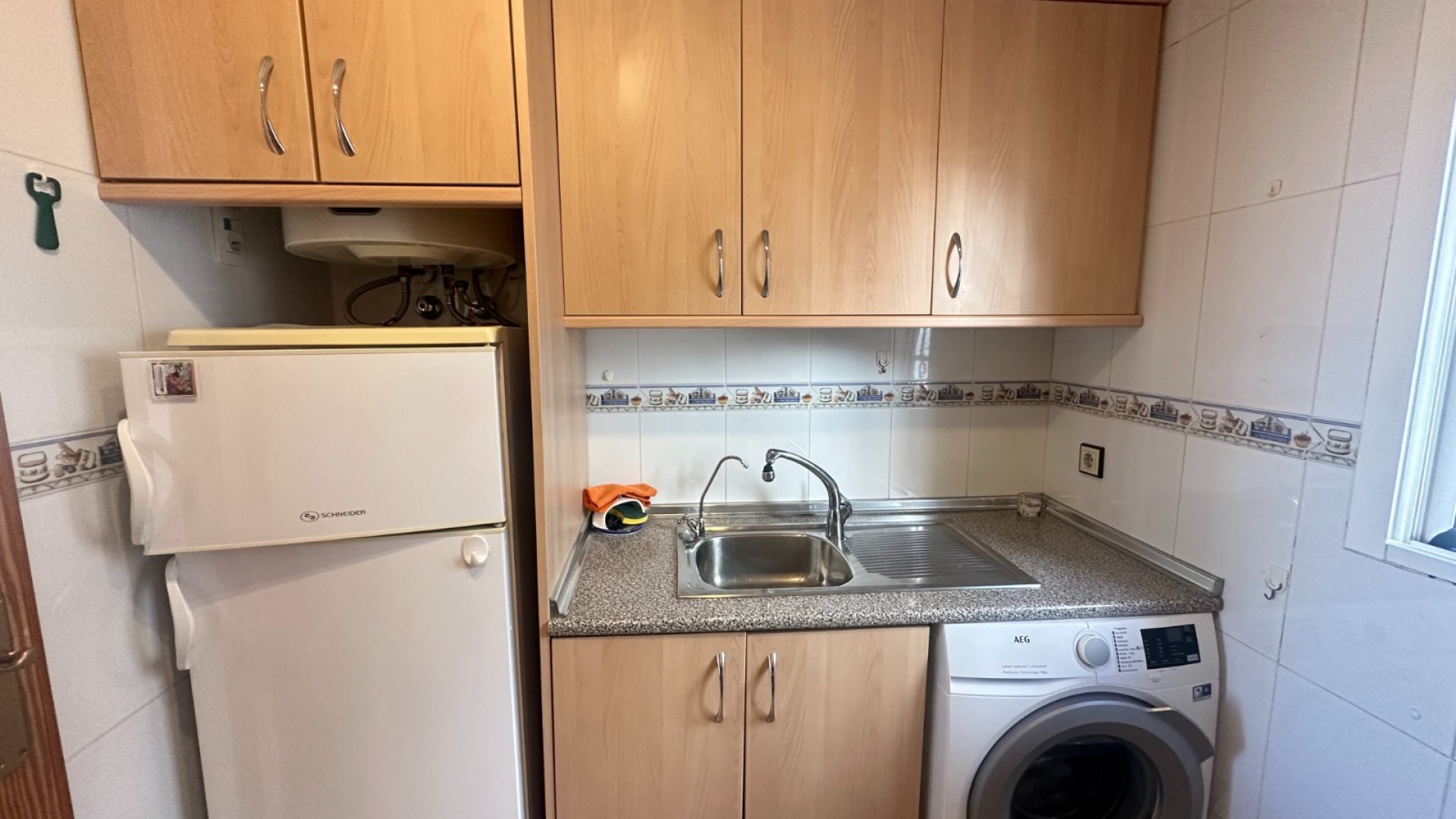 Venta - Apartamento piso -
Orihuela - Entre Naranjos - Vistabella