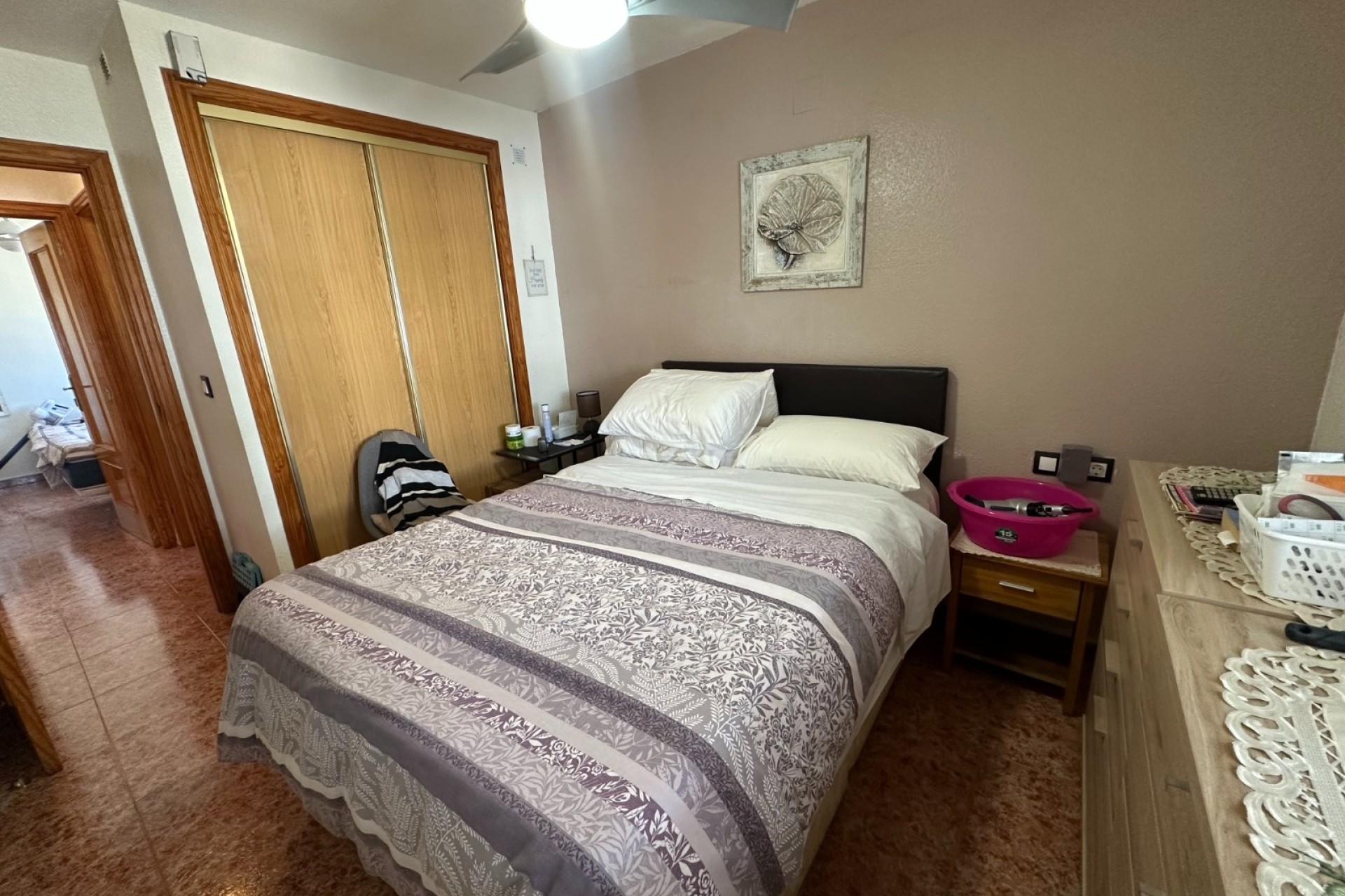 Venta - Apartamento / Piso -
Orihuela - Entre Naranjos - Vistabella