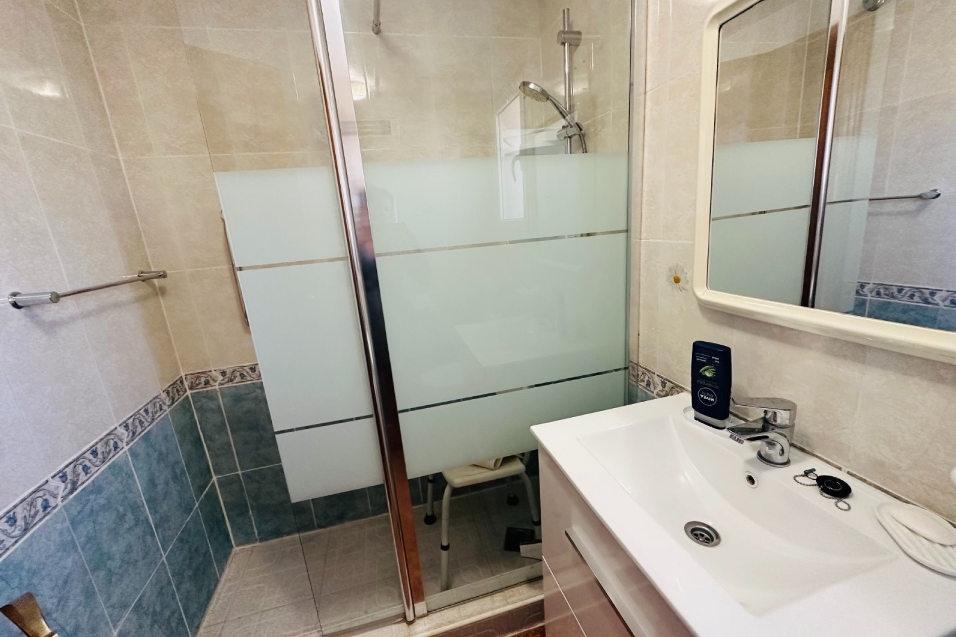 Venta - Apartamento / Piso -
Orihuela - Entre Naranjos - Vistabella
