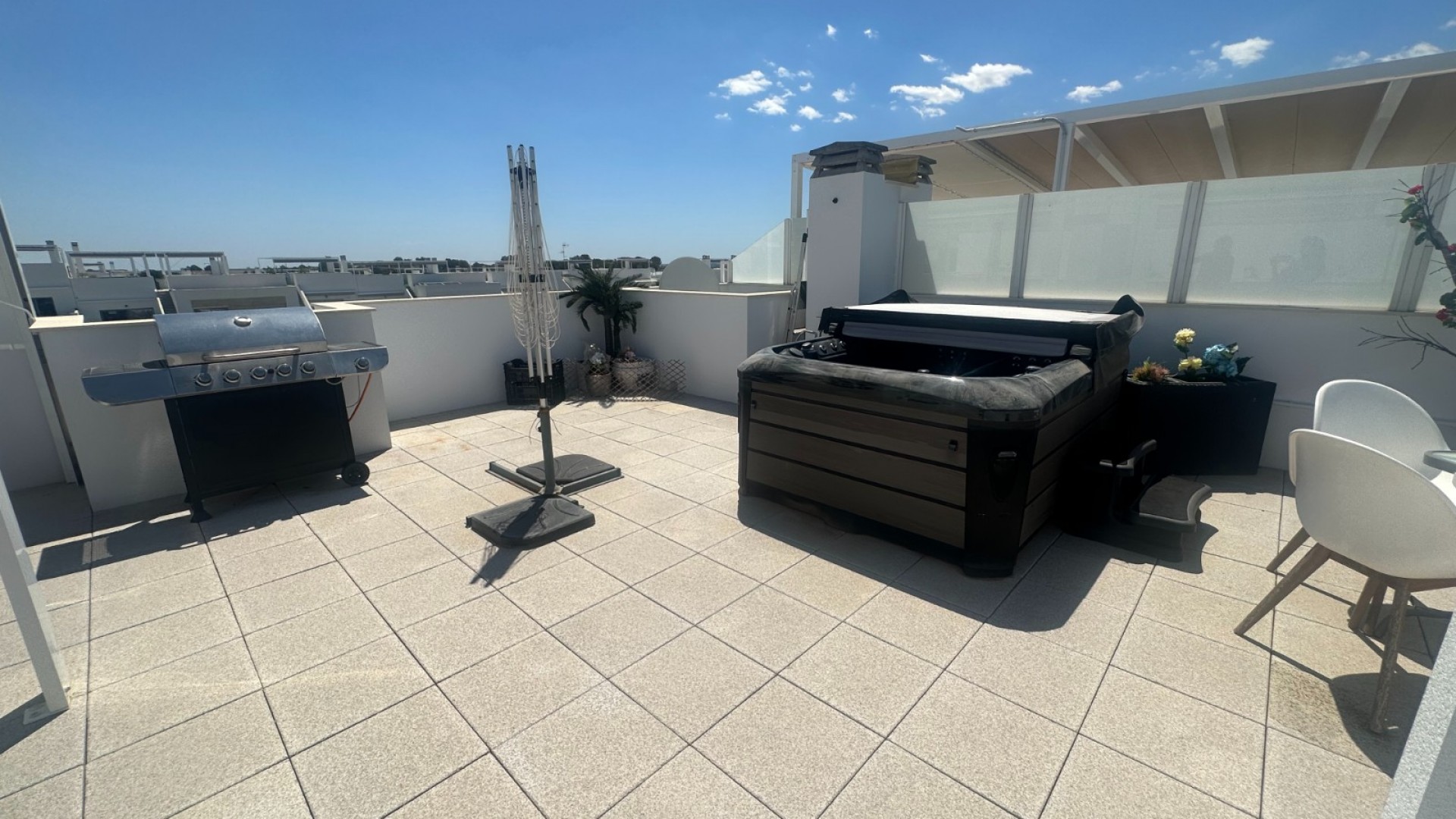 Venta - Apartamento piso -
Orihuela - Entre Naranjos - Vistabella