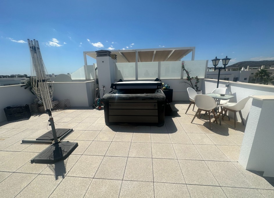 Venta - Apartamento piso -
Orihuela - Entre Naranjos - Vistabella