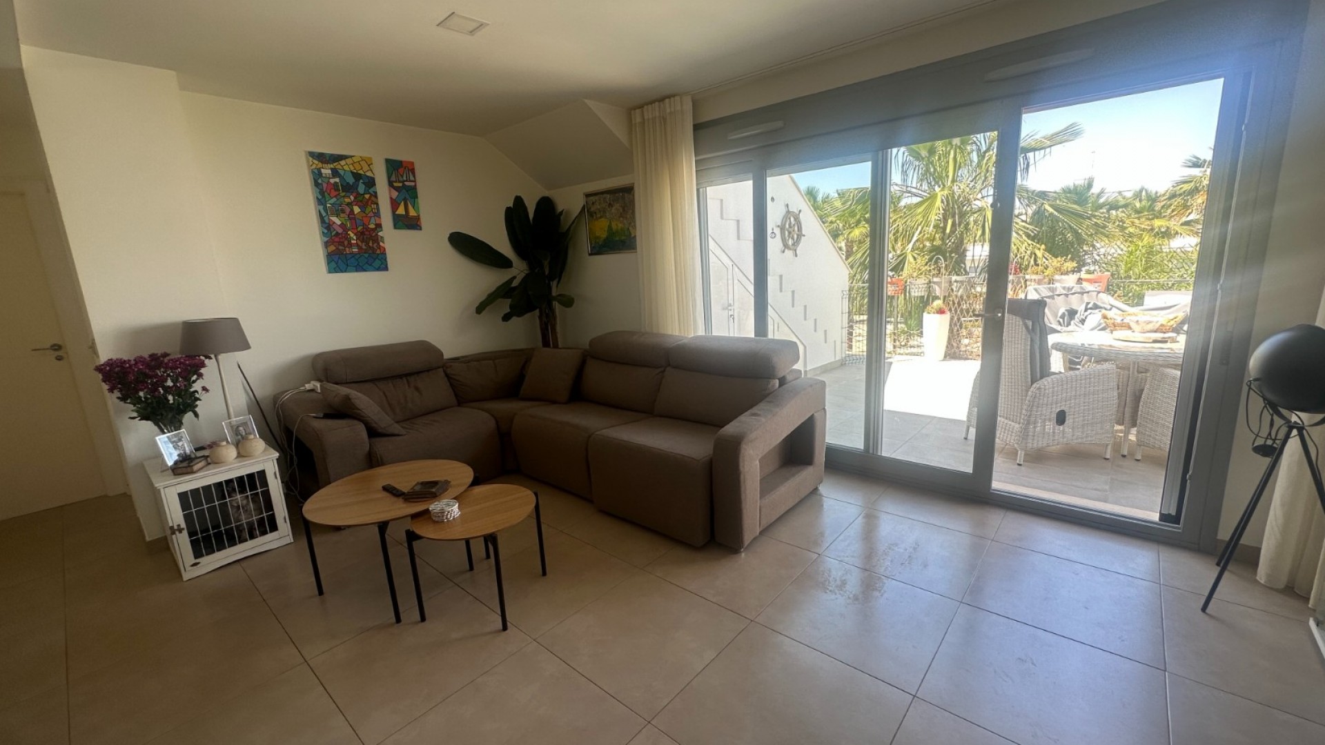 Venta - Apartamento piso -
Orihuela - Entre Naranjos - Vistabella