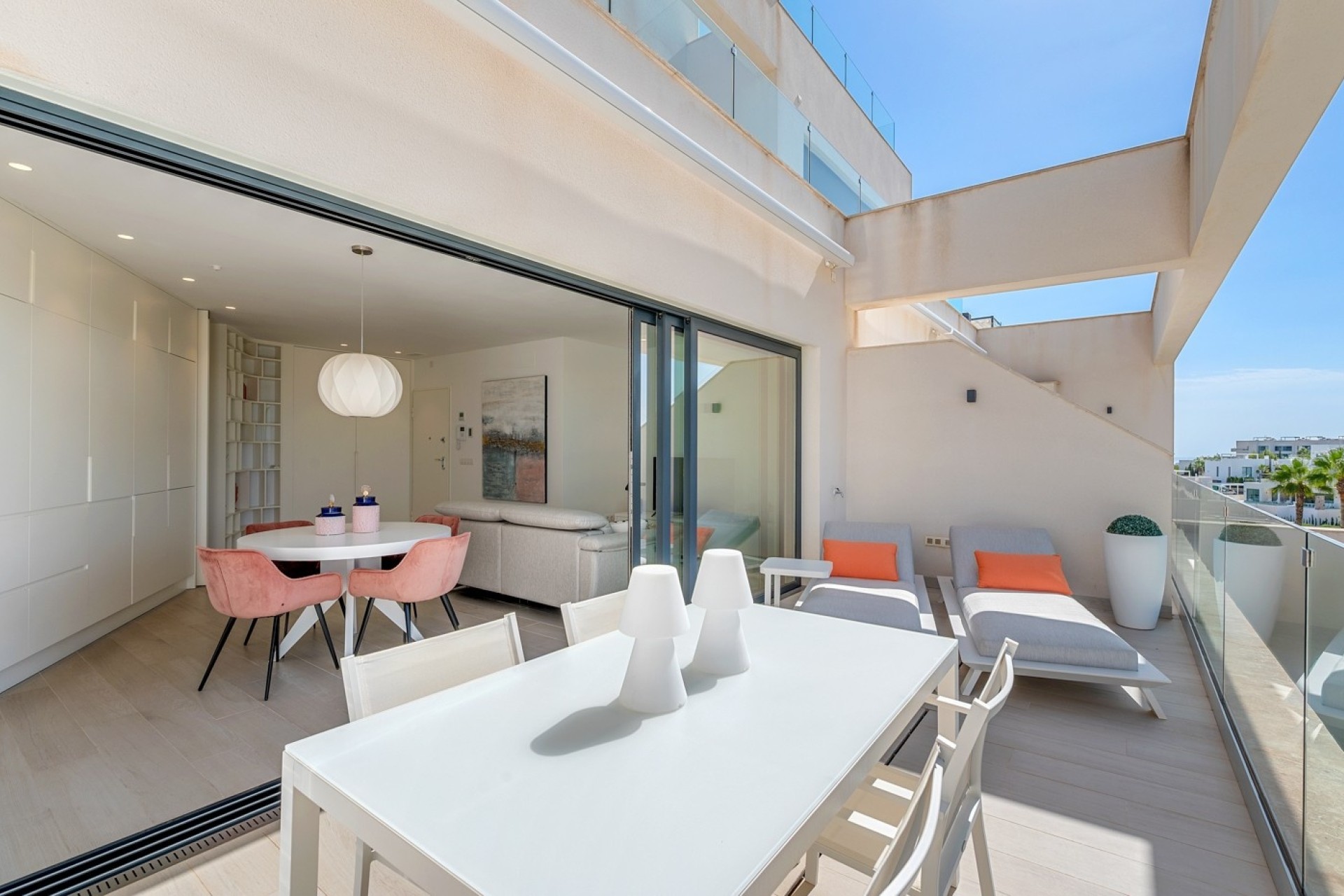 Venta - Apartamento / Piso -
Orihuela - Inland