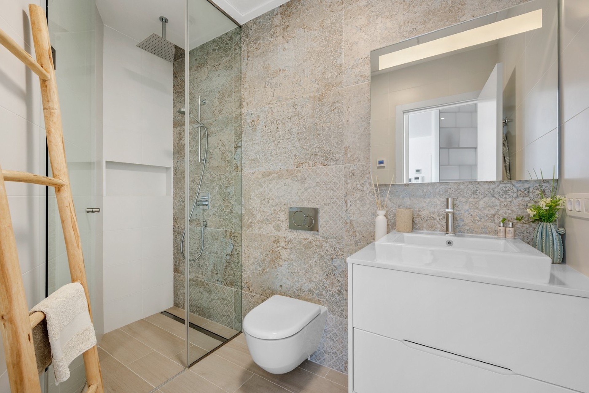 Venta - Apartamento / Piso -
Orihuela - Inland