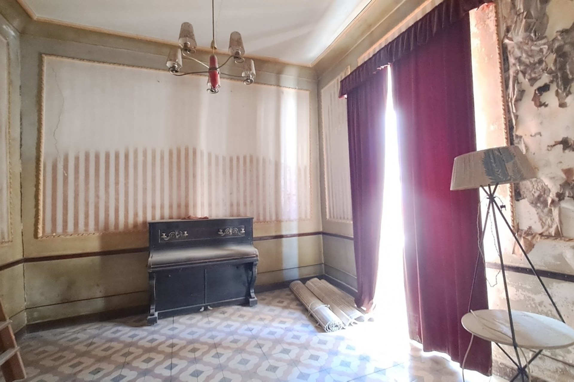 Venta - Apartamento / Piso -
Orihuela - Inland