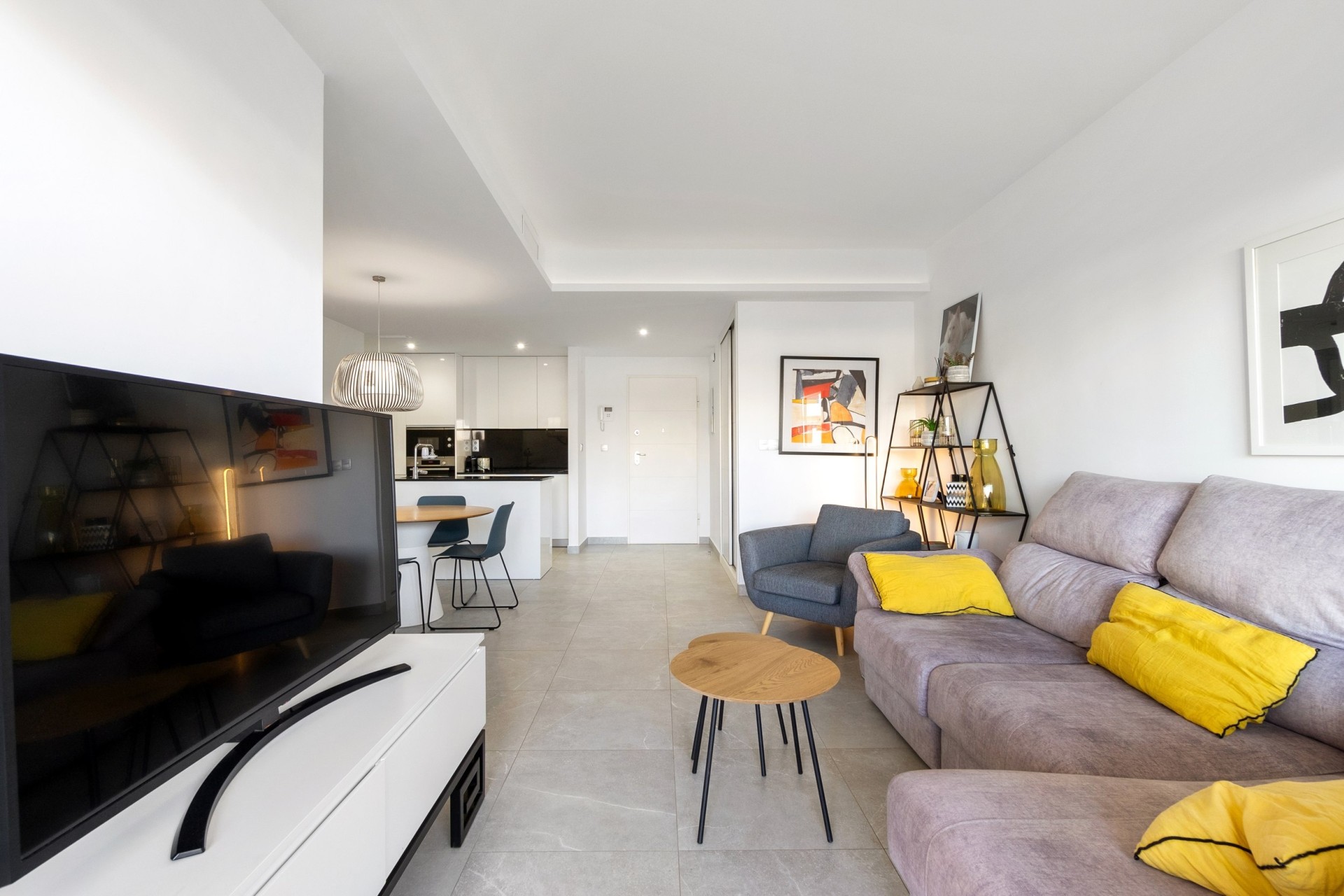 Venta - Apartamento / Piso -
Orihuela - Inland
