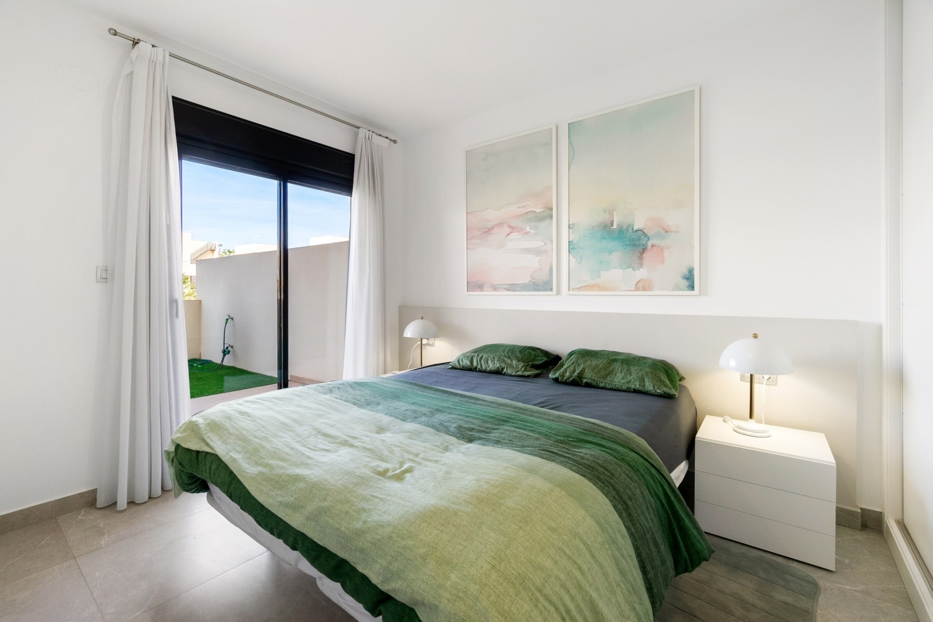 Venta - Apartamento / Piso -
Orihuela - Inland