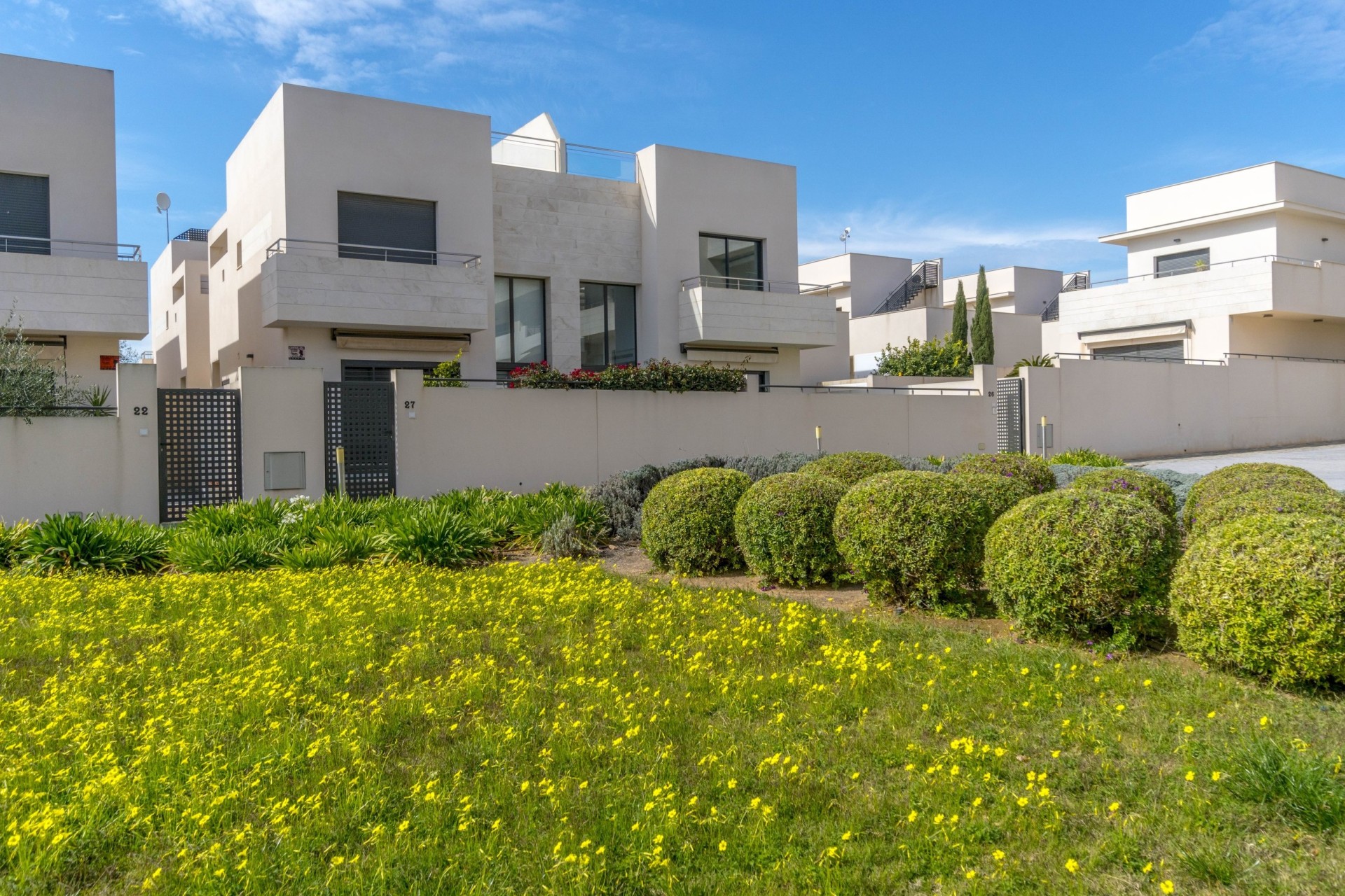 Venta - Apartamento / Piso -
Orihuela - Inland