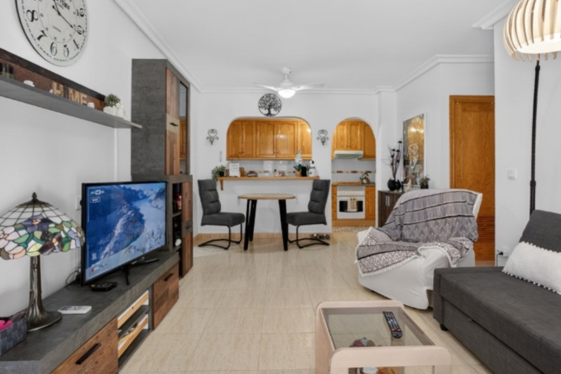 Venta - Apartamento / Piso -
Orihuela - Inland