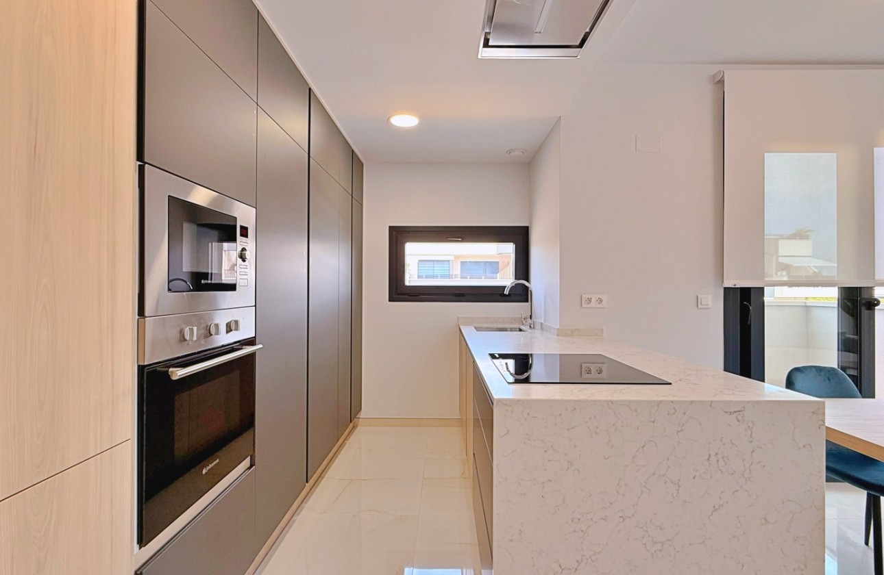 Venta - Apartamento / Piso -
Orihuela - Inland
