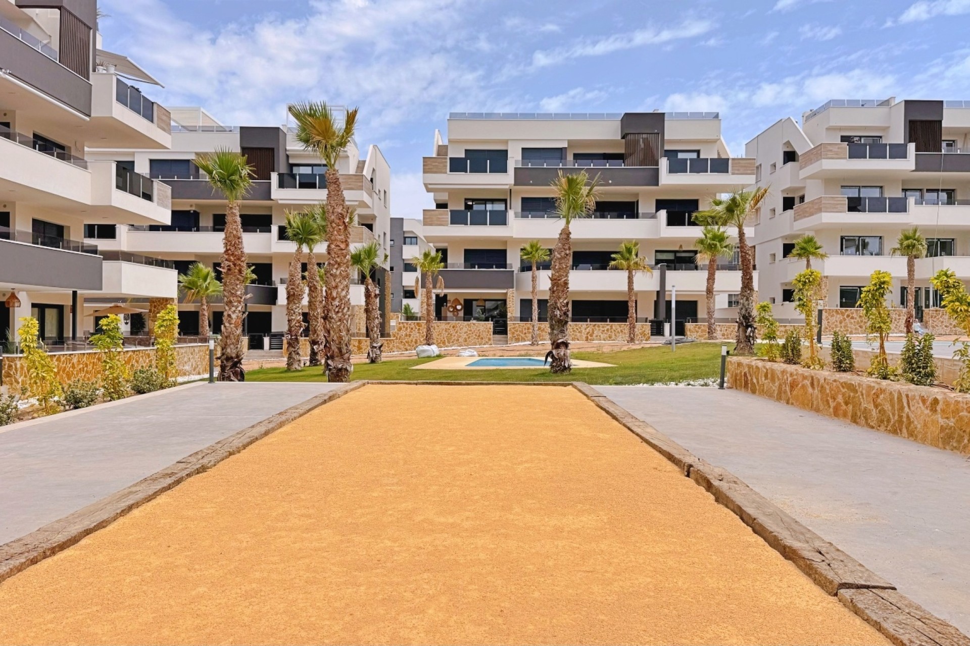Venta - Apartamento / Piso -
Orihuela - Inland