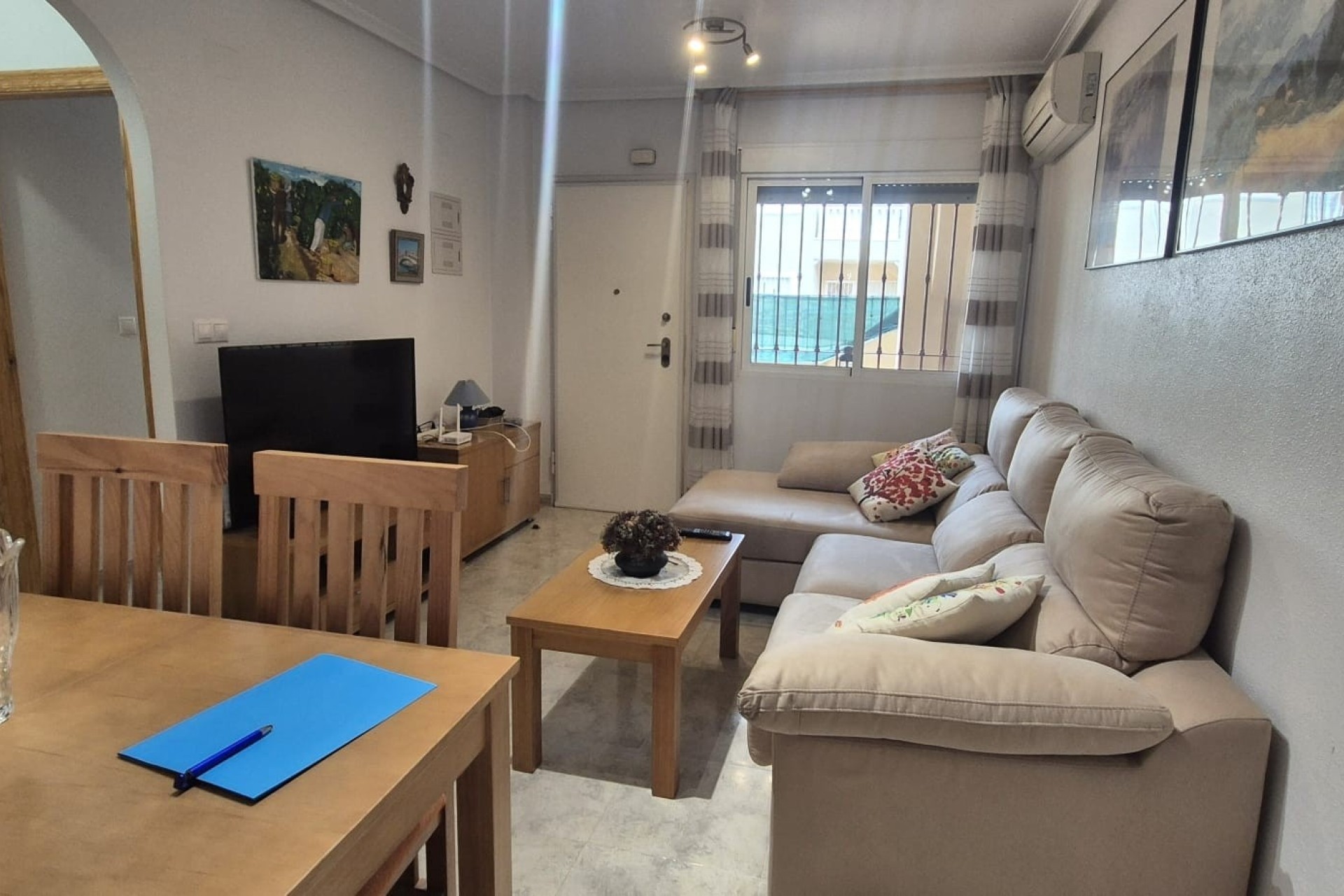 Venta - Apartamento / Piso -
Orihuela - La Matanza