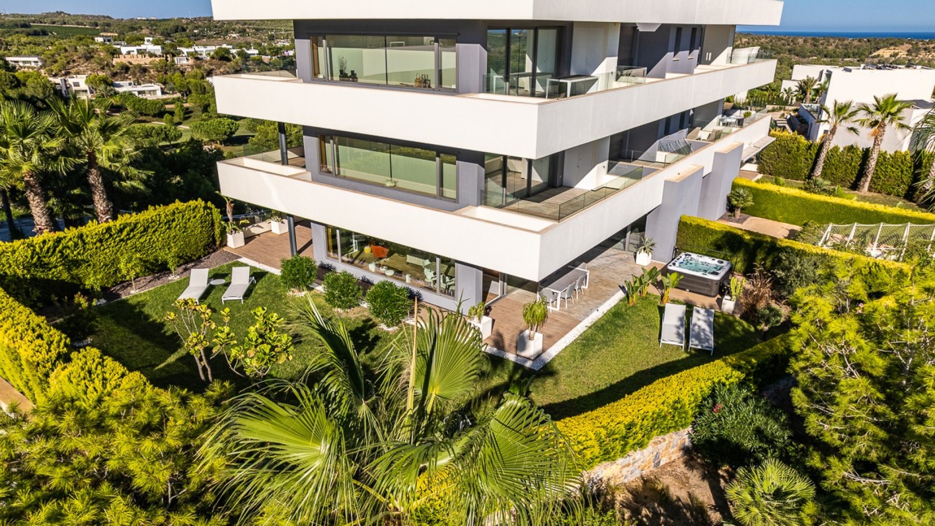 Venta - Apartamento piso -
Orihuela - LAS COLINAS GOLF RESORT