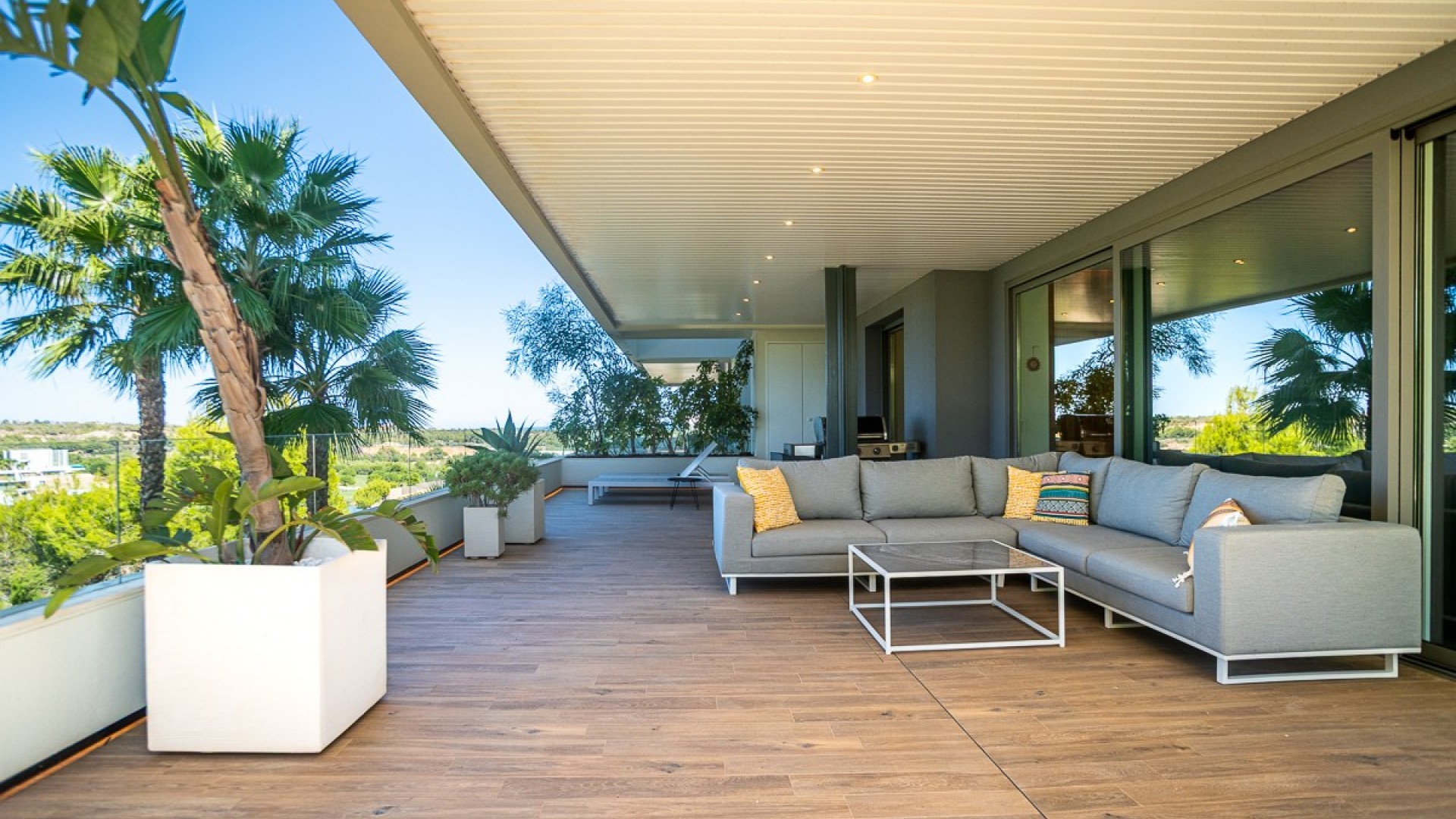 Venta - Apartamento piso -
Orihuela - LAS COLINAS GOLF RESORT