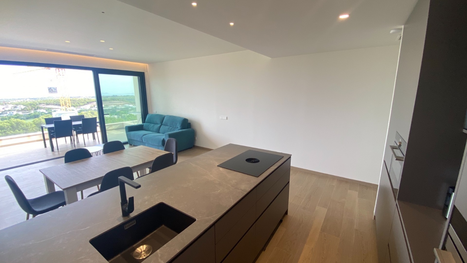 Venta - Apartamento piso -
Orihuela - Las Colinas Golf