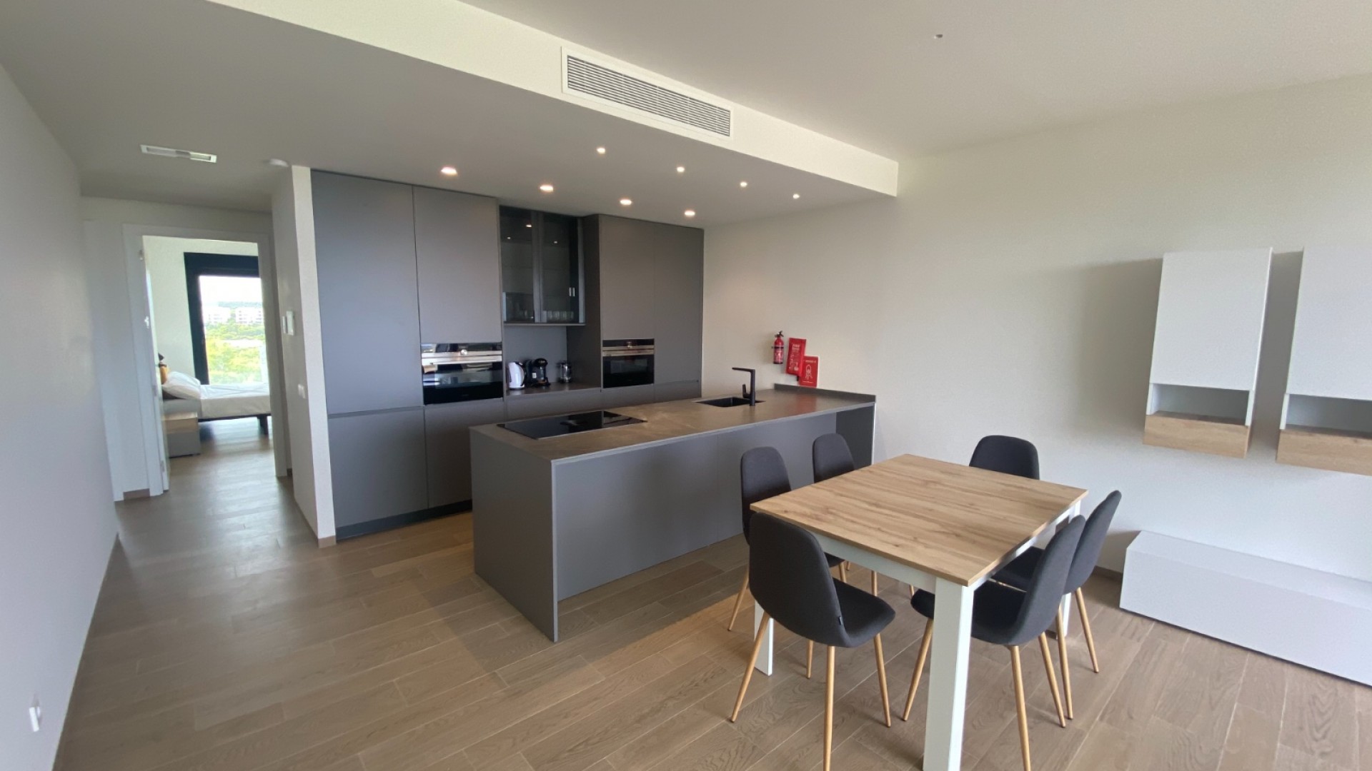 Venta - Apartamento piso -
Orihuela - Las Colinas Golf