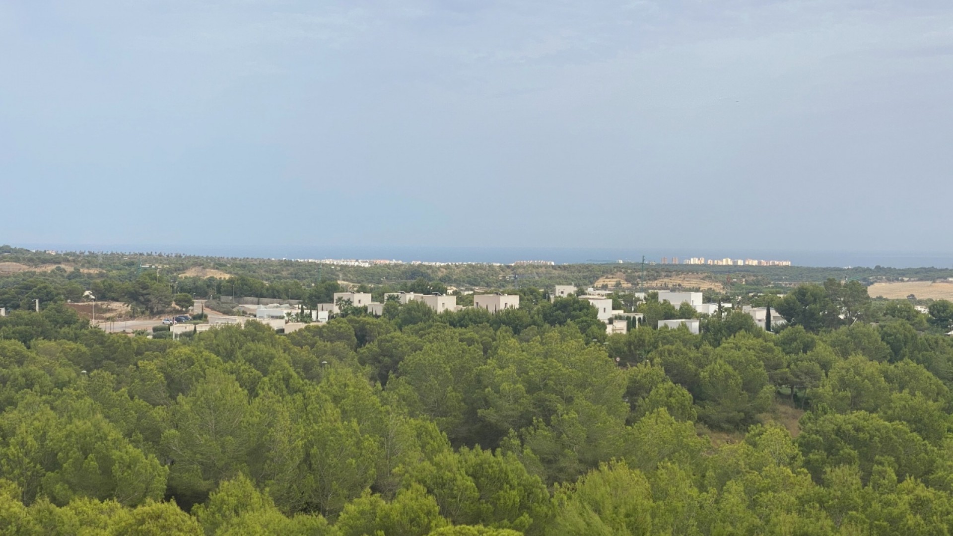 Venta - Apartamento piso -
Orihuela - Las Colinas Golf
