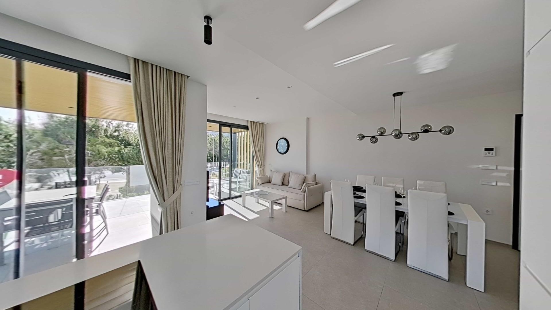 Venta - Apartamento piso -
Orihuela - Las Colinas Golf