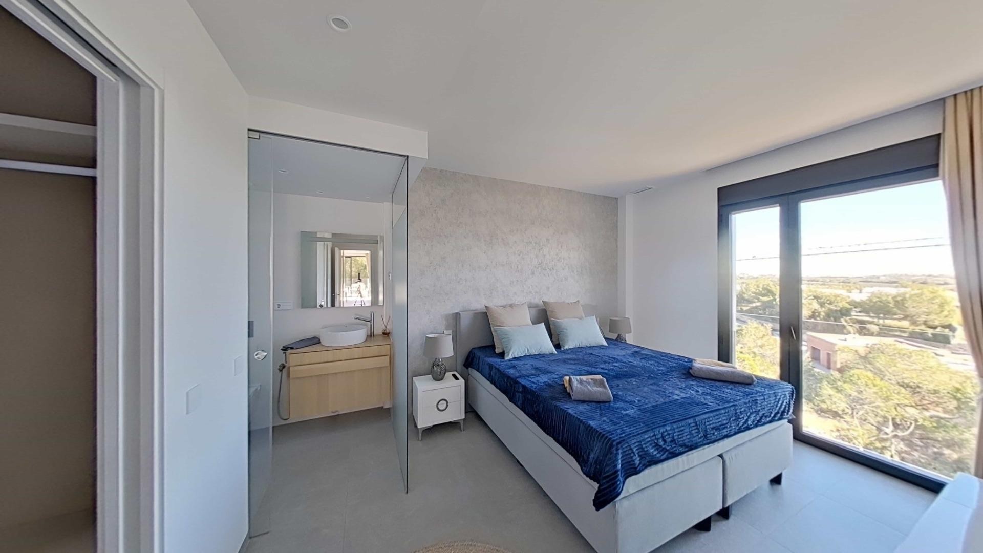 Venta - Apartamento piso -
Orihuela - Las Colinas Golf