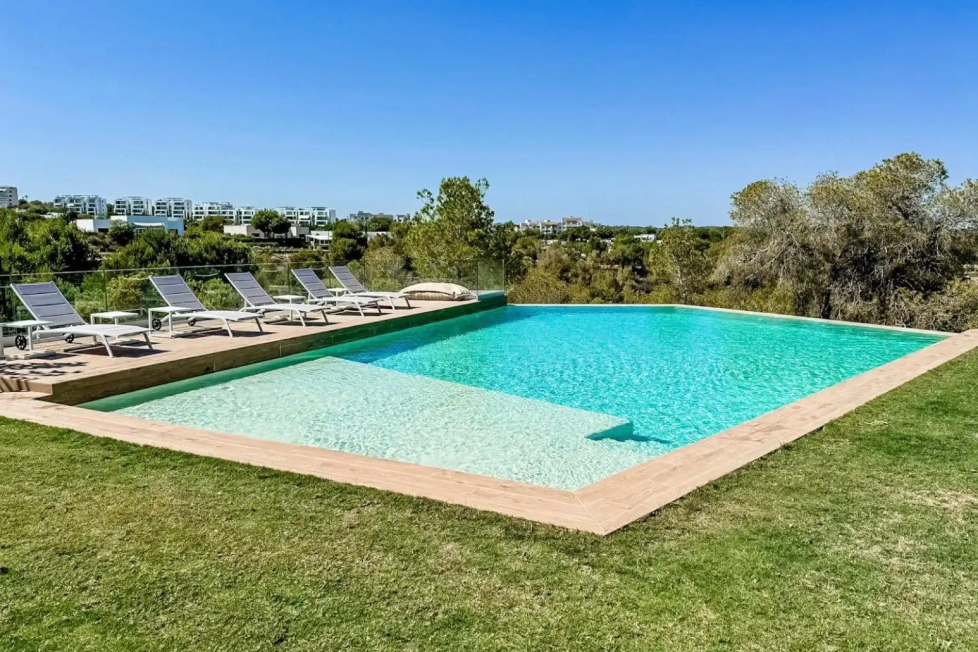 Venta - Apartamento / Piso -
Orihuela - Las Colinas Golf
