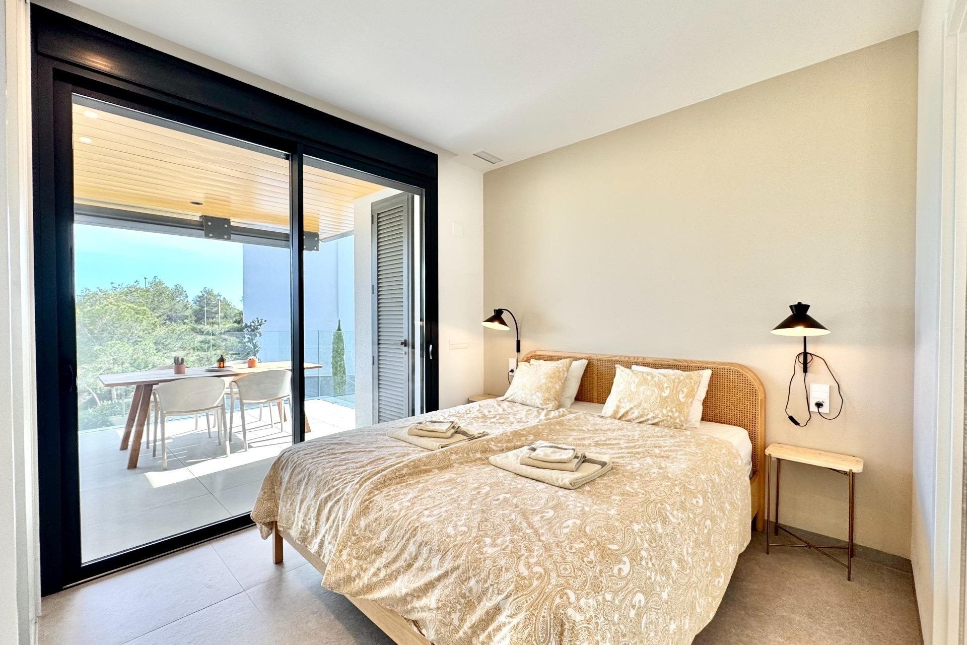 Venta - Apartamento / Piso -
Orihuela - Las Colinas Golf