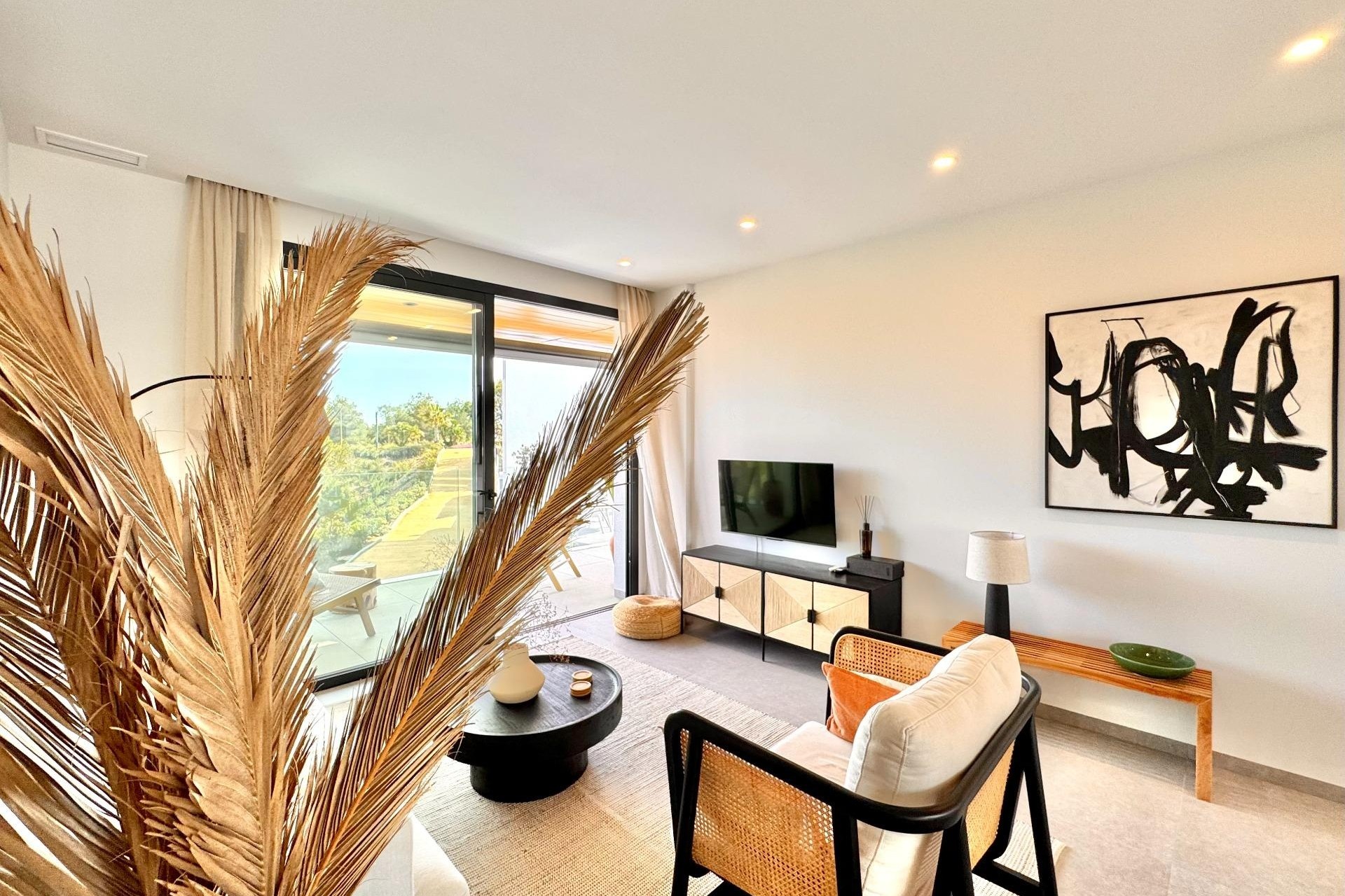 Venta - Apartamento / Piso -
Orihuela - Las Colinas Golf