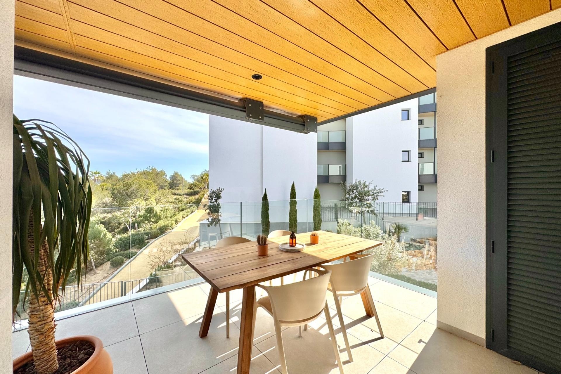 Venta - Apartamento / Piso -
Orihuela - Las Colinas Golf