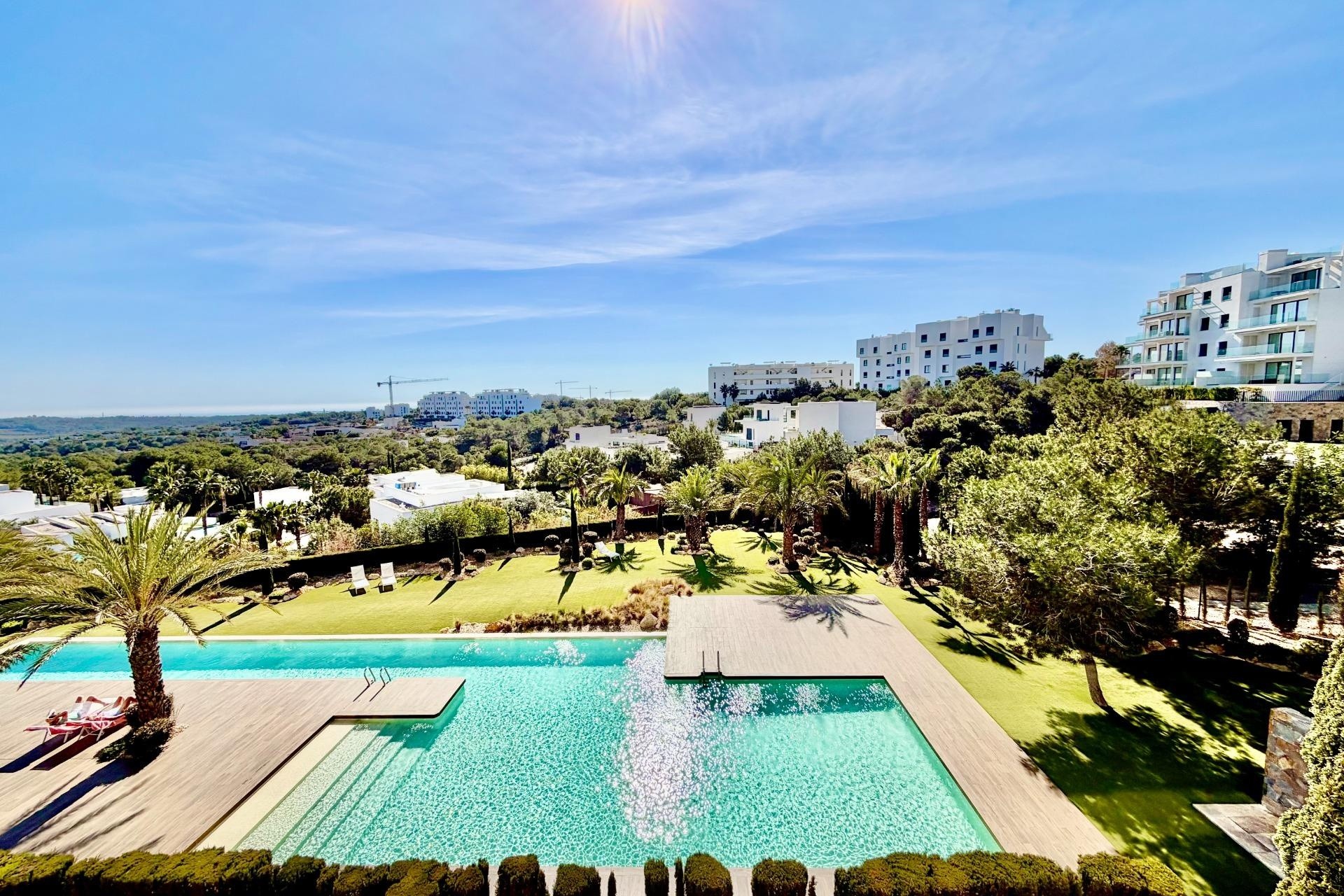 Venta - Apartamento / Piso -
Orihuela - Las Colinas Golf