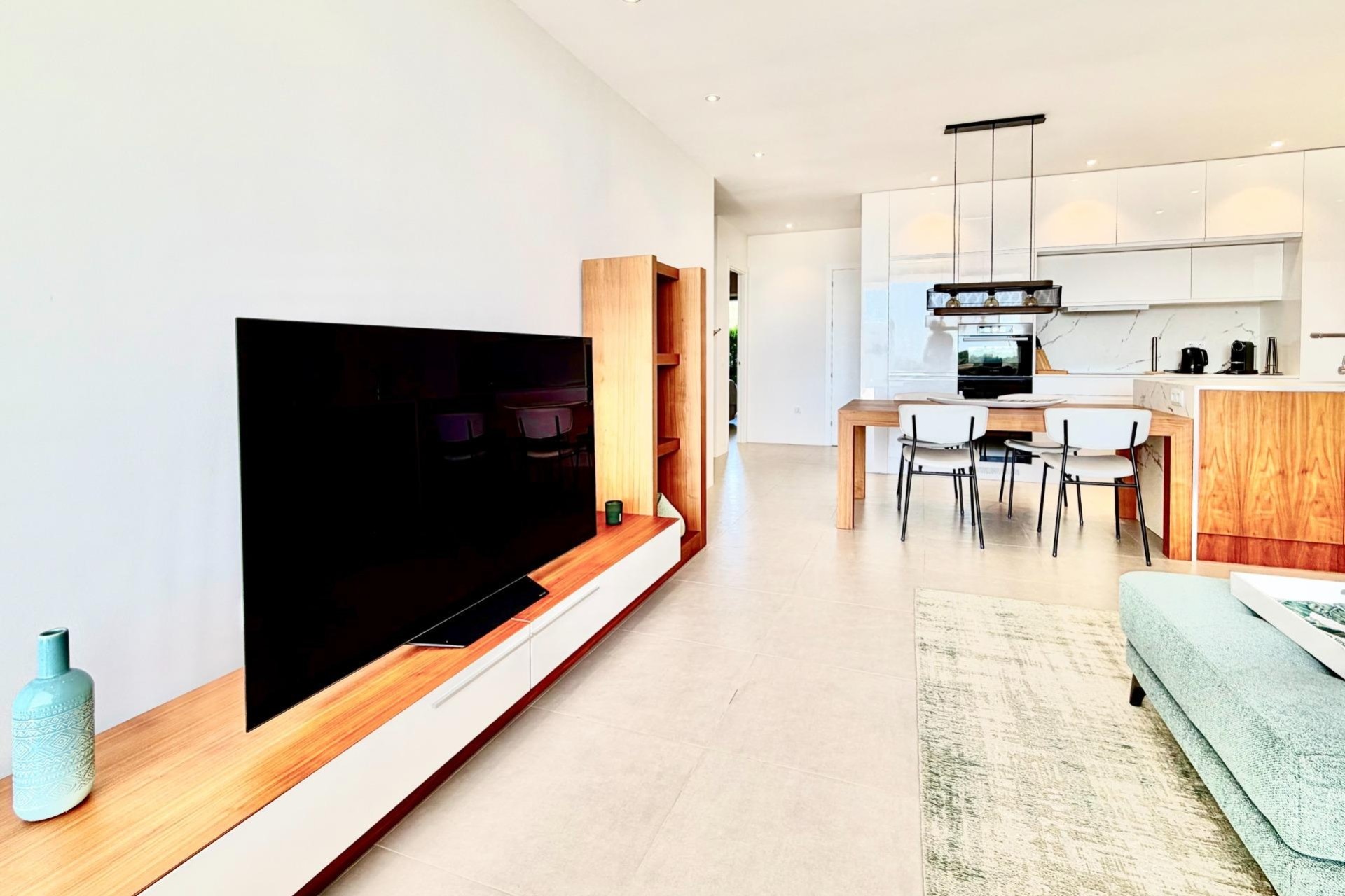 Venta - Apartamento / Piso -
Orihuela - Las Colinas Golf