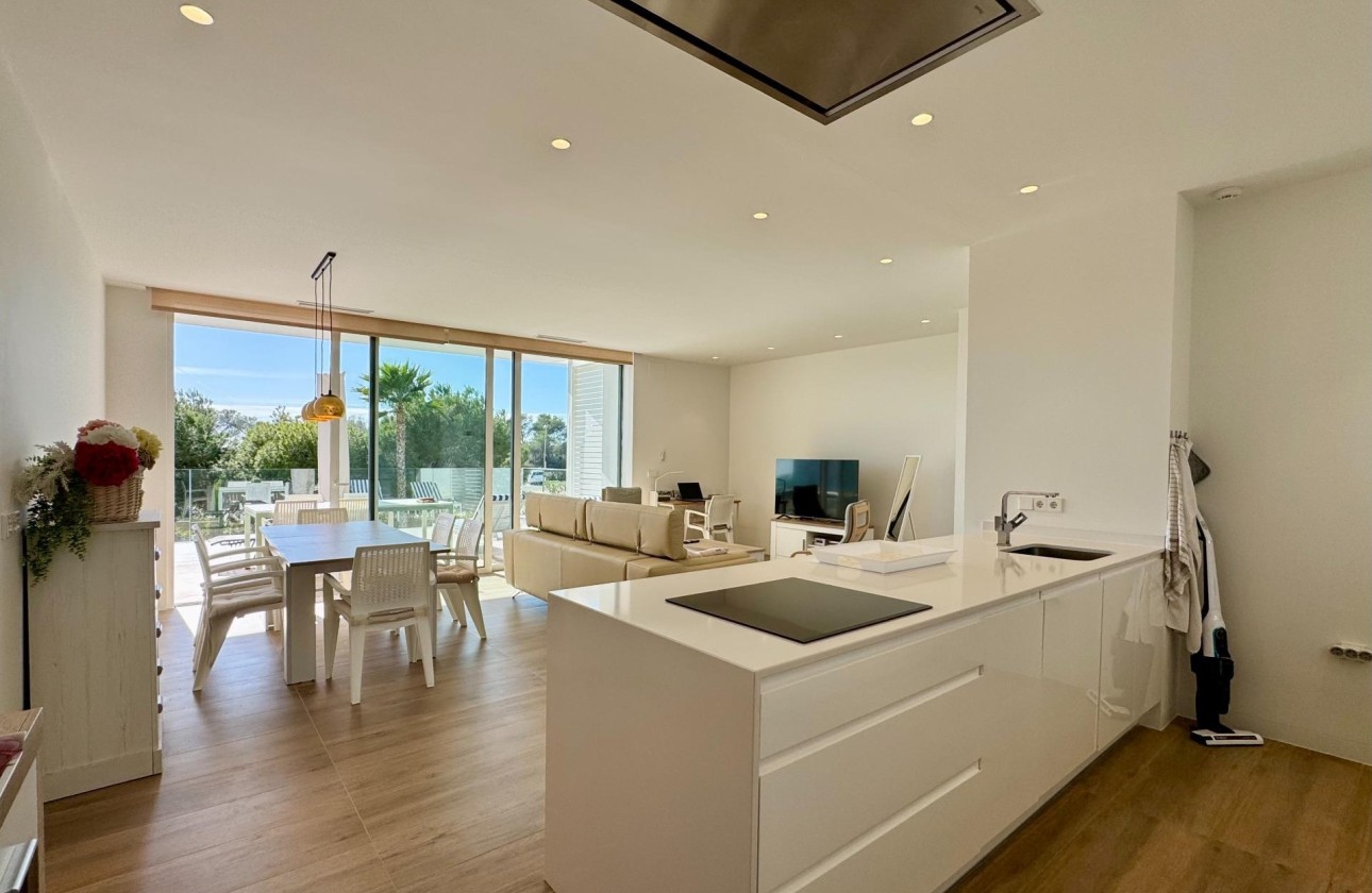 Venta - Apartamento / Piso -
Orihuela - Las Colinas Golf