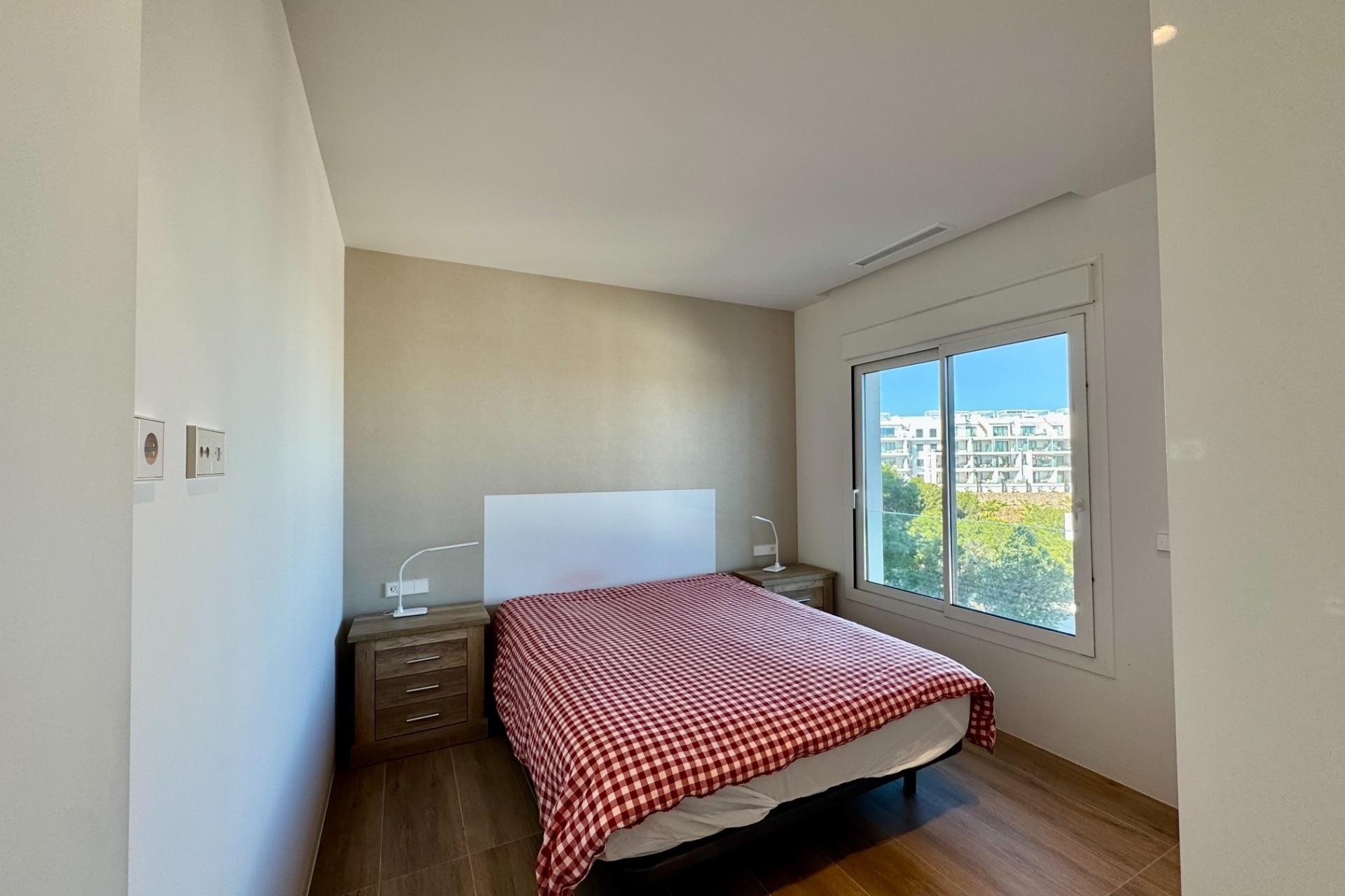 Venta - Apartamento / Piso -
Orihuela - Las Colinas Golf