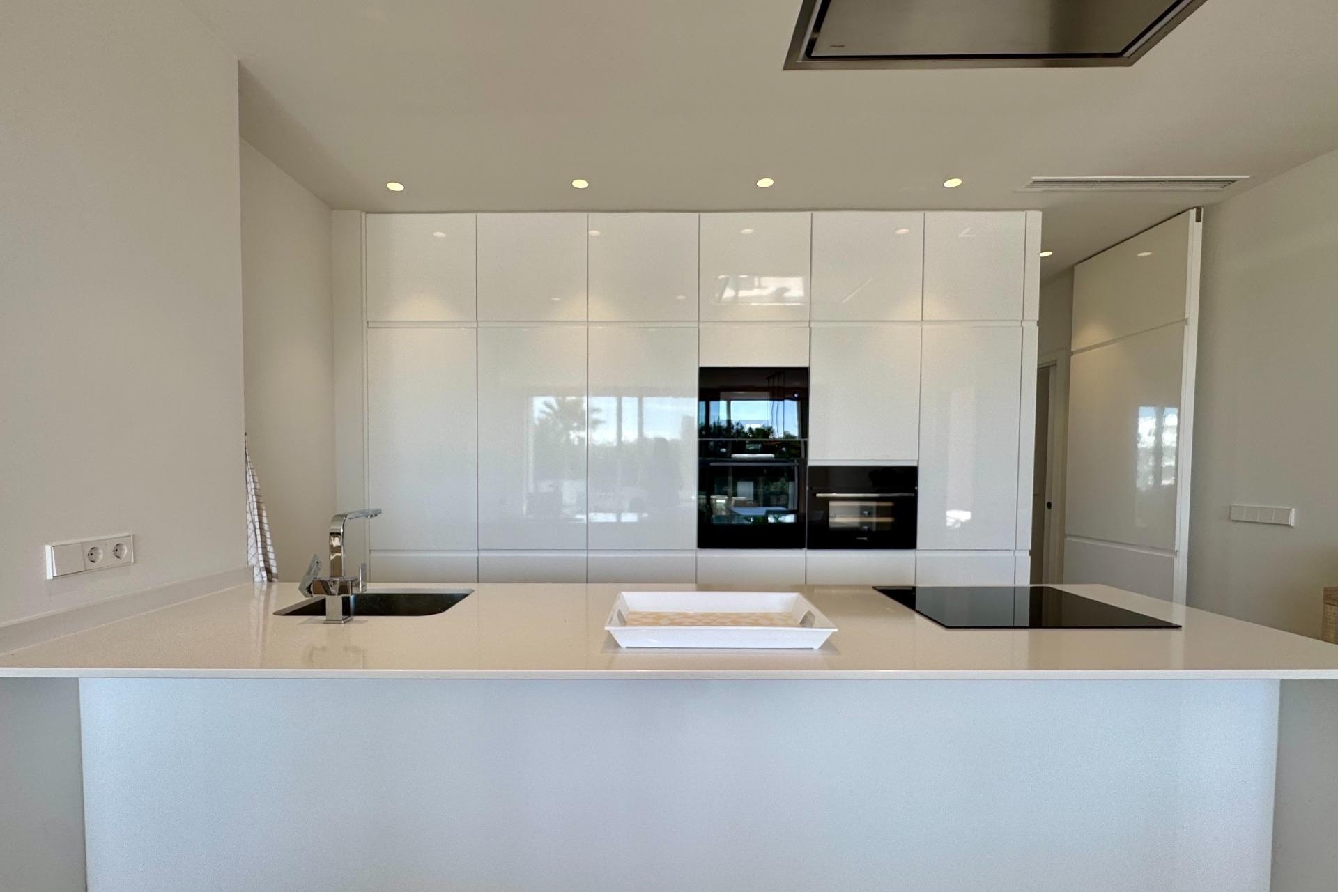 Venta - Apartamento / Piso -
Orihuela - Las Colinas Golf