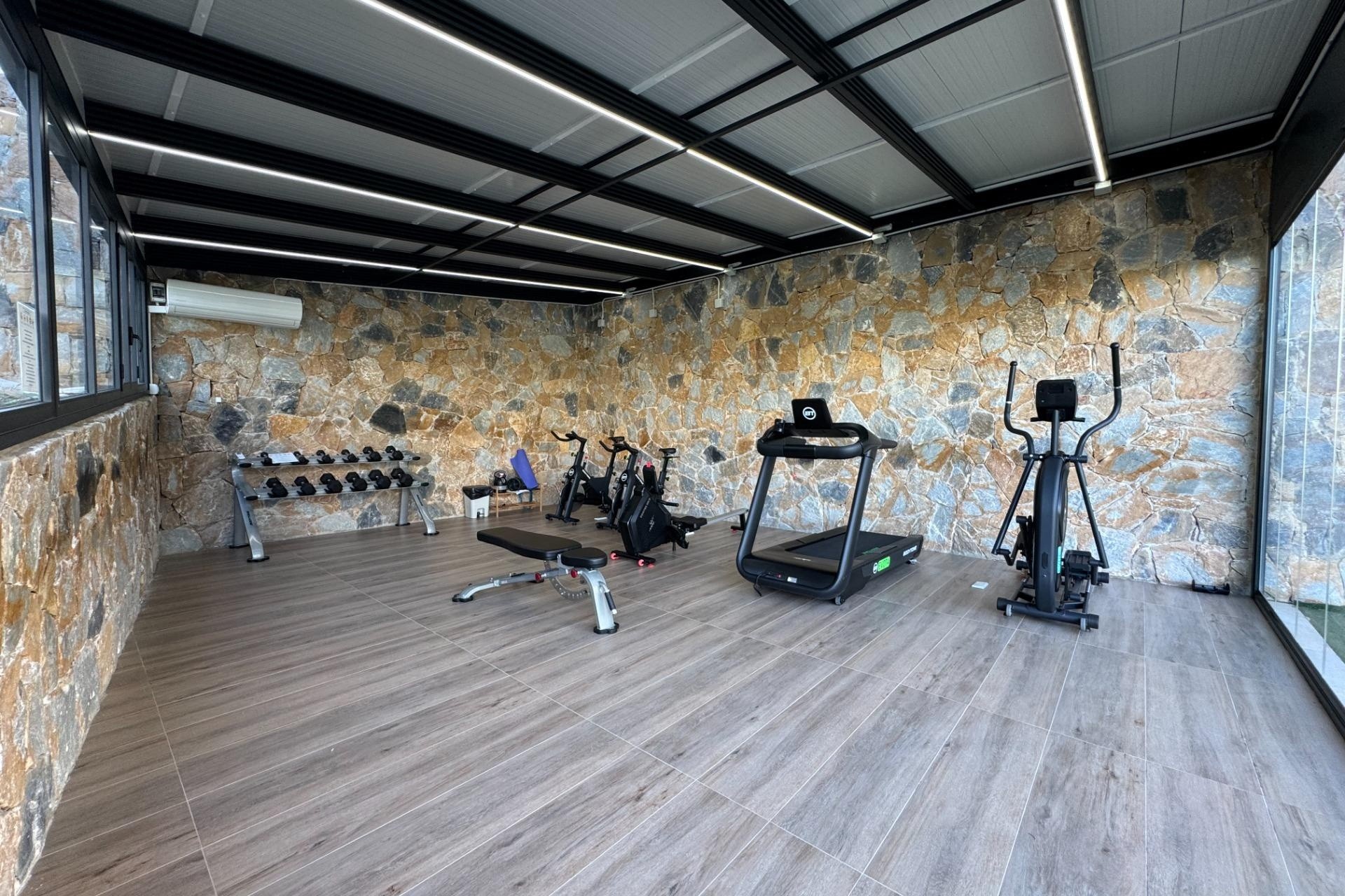 Venta - Apartamento / Piso -
Orihuela - Las Colinas Golf