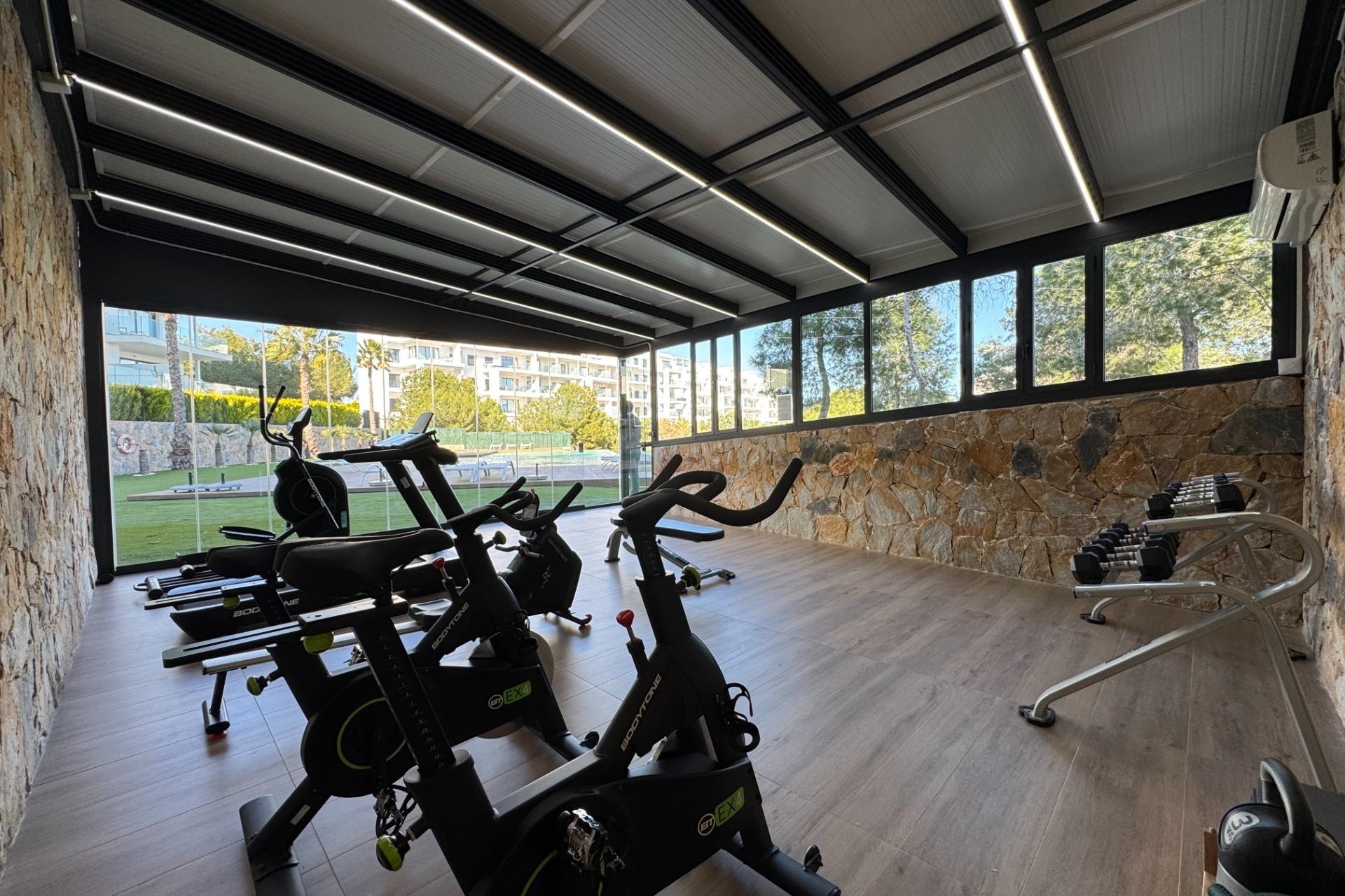 Venta - Apartamento / Piso -
Orihuela - Las Colinas Golf