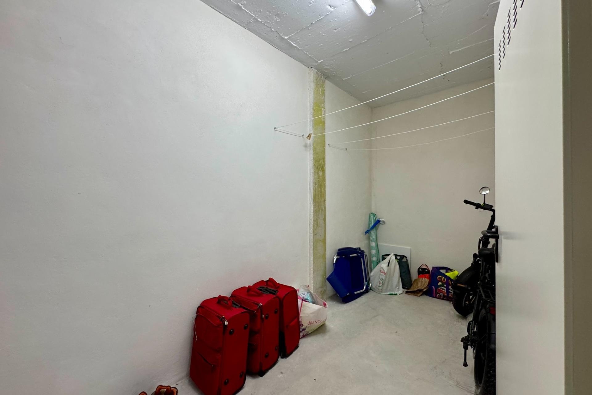 Venta - Apartamento / Piso -
Orihuela - Las Colinas Golf