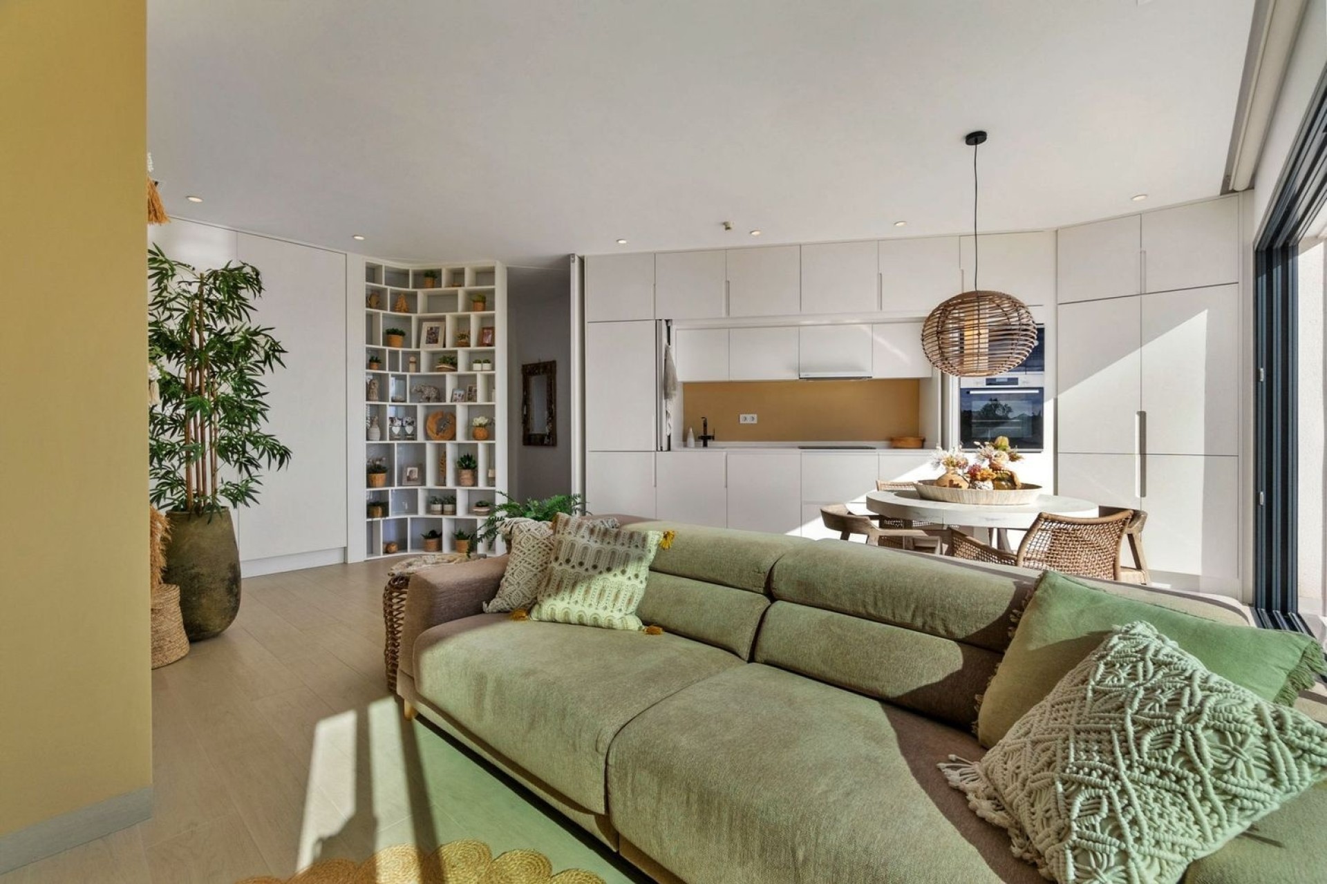 Venta - Apartamento / Piso -
Orihuela - Las Colinas Golf