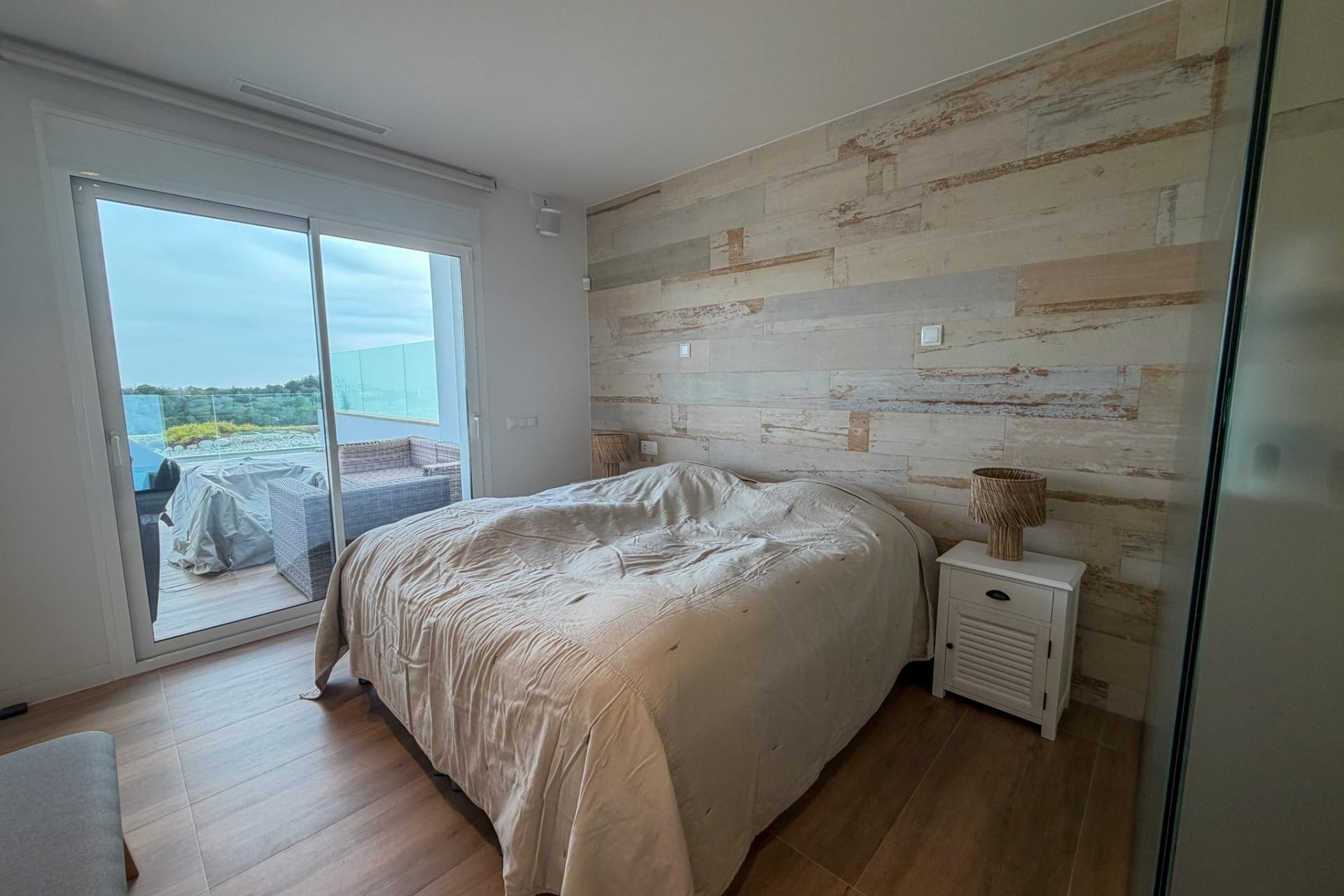 Venta - Apartamento / Piso -
Orihuela - Las Colinas Golf