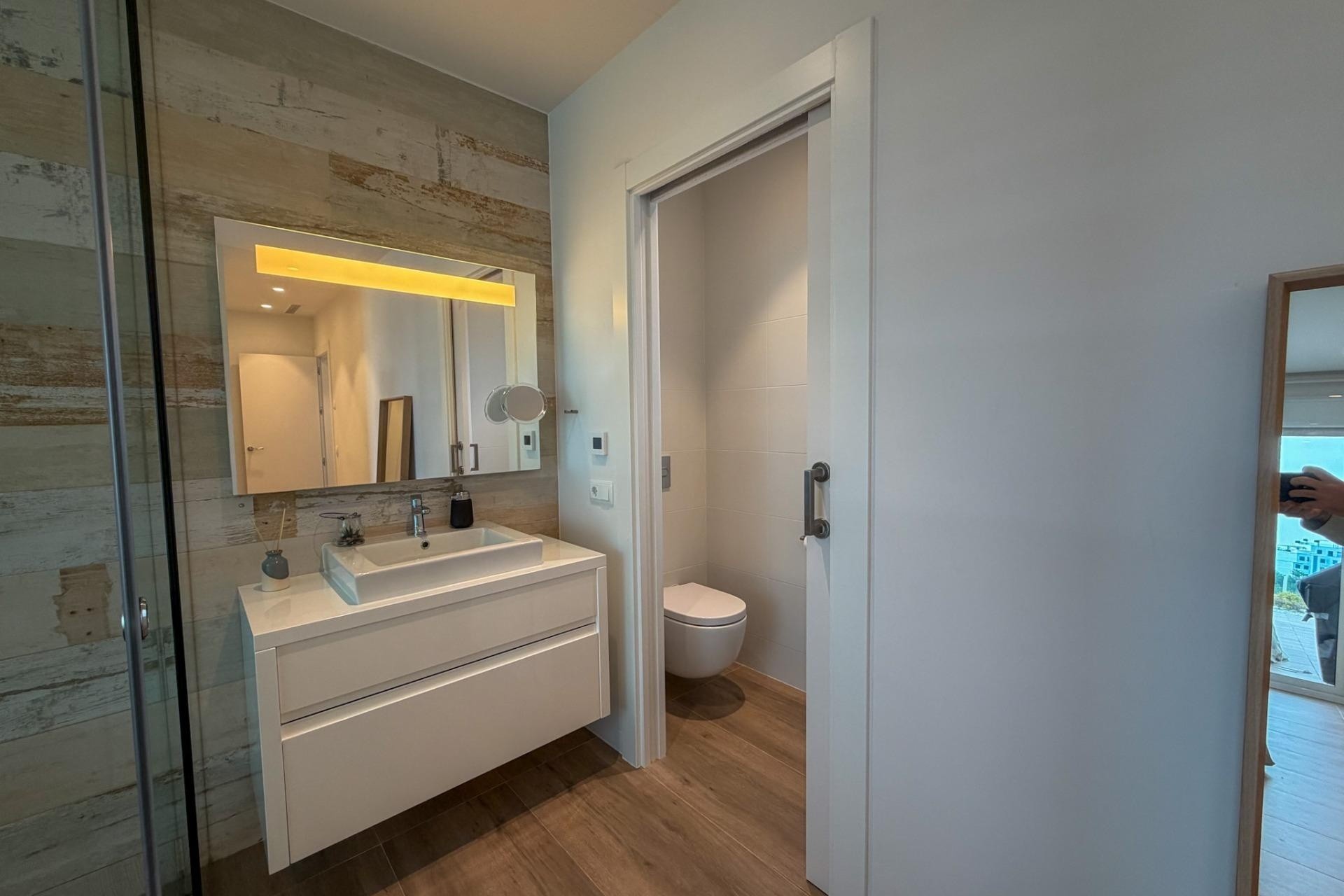 Venta - Apartamento / Piso -
Orihuela - Las Colinas Golf