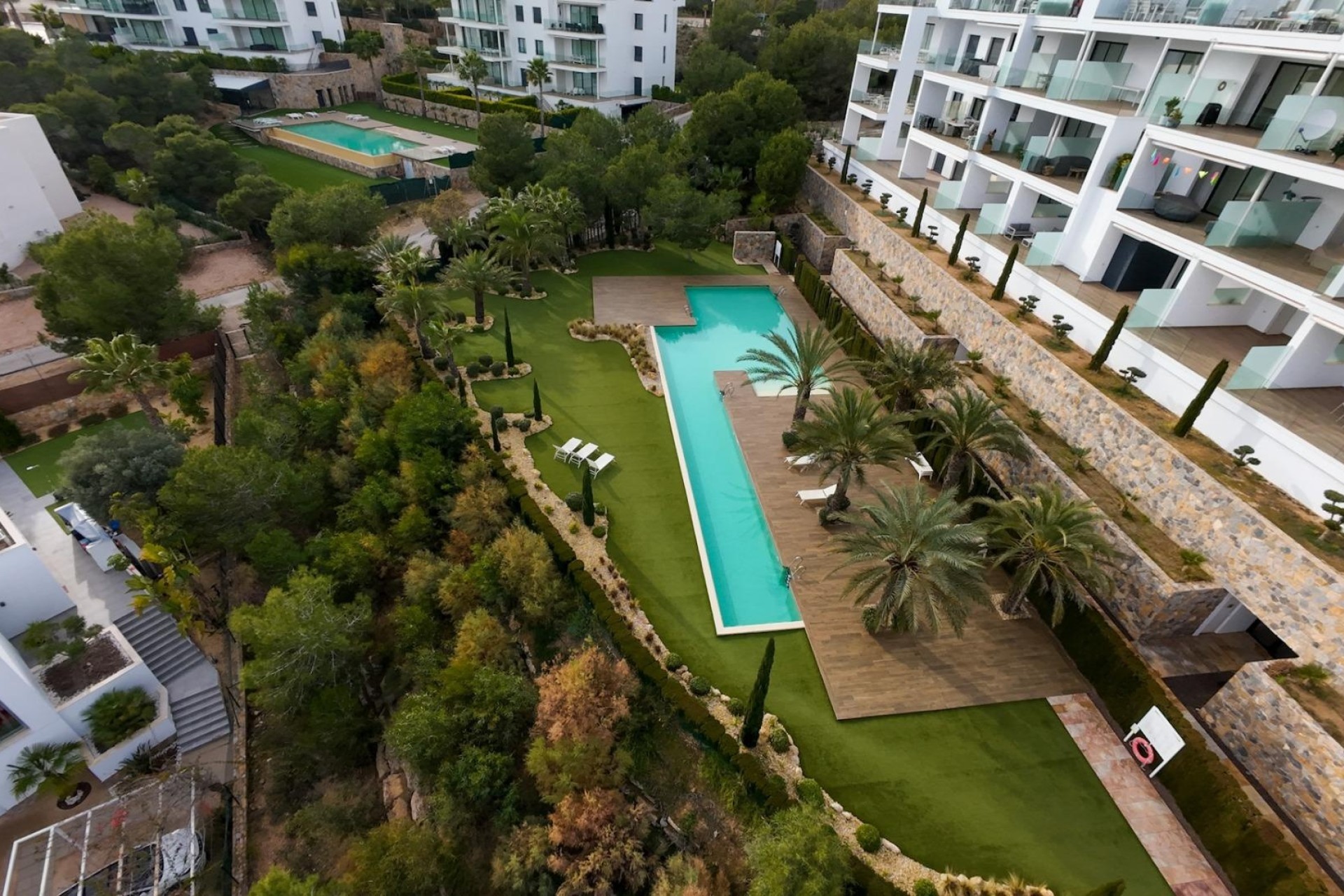 Venta - Apartamento / Piso -
Orihuela - Las Colinas Golf