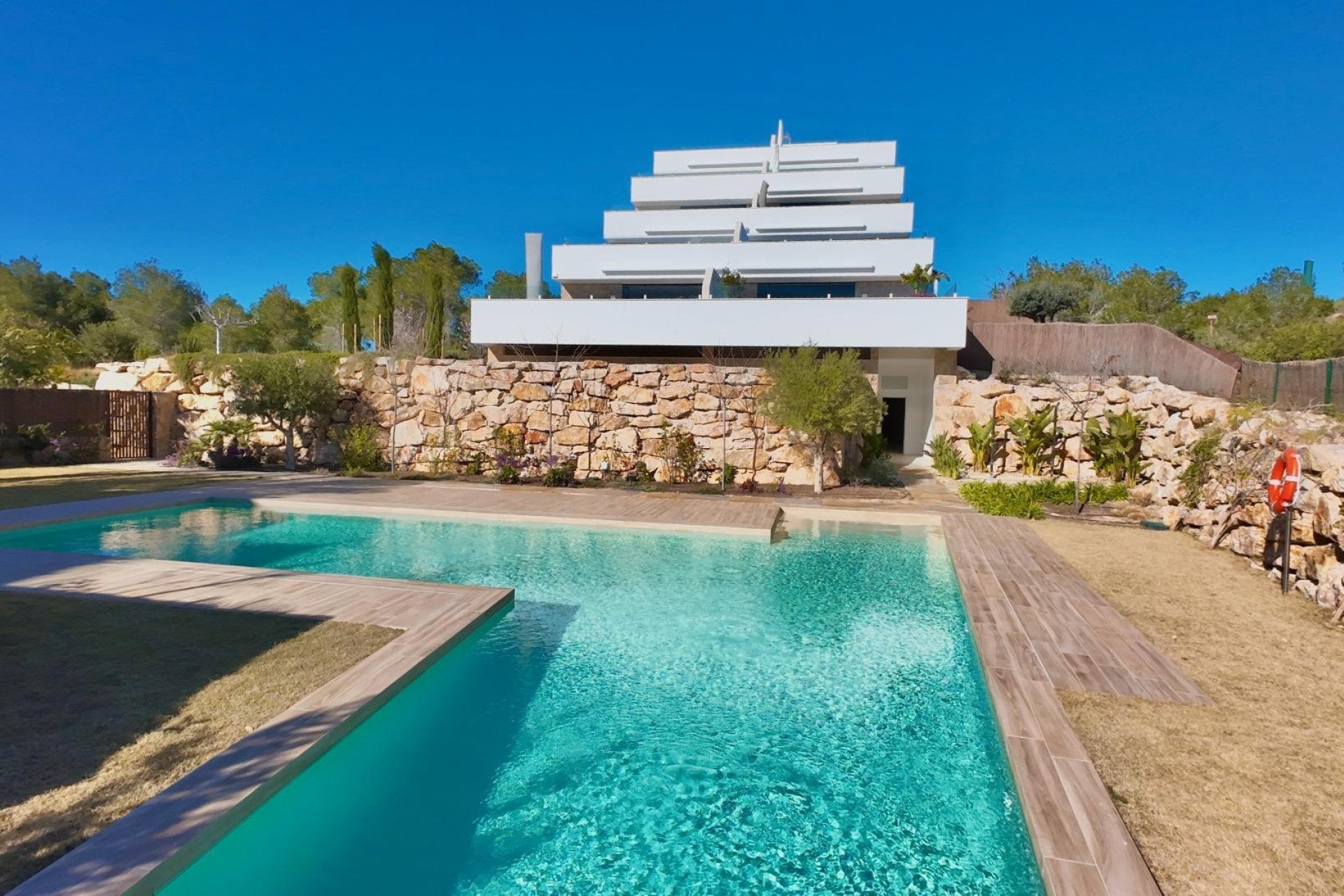 Venta - Apartamento / Piso -
Orihuela - Las Colinas Golf