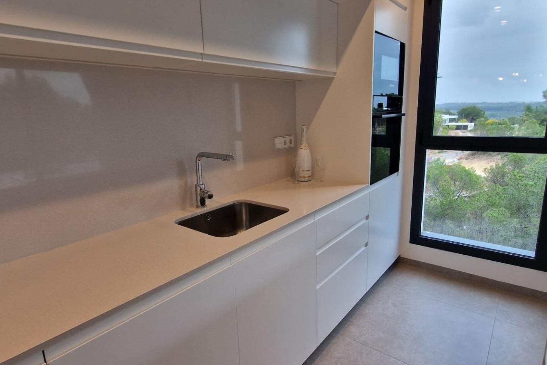 Venta - Apartamento / Piso -
Orihuela - Las Colinas Golf