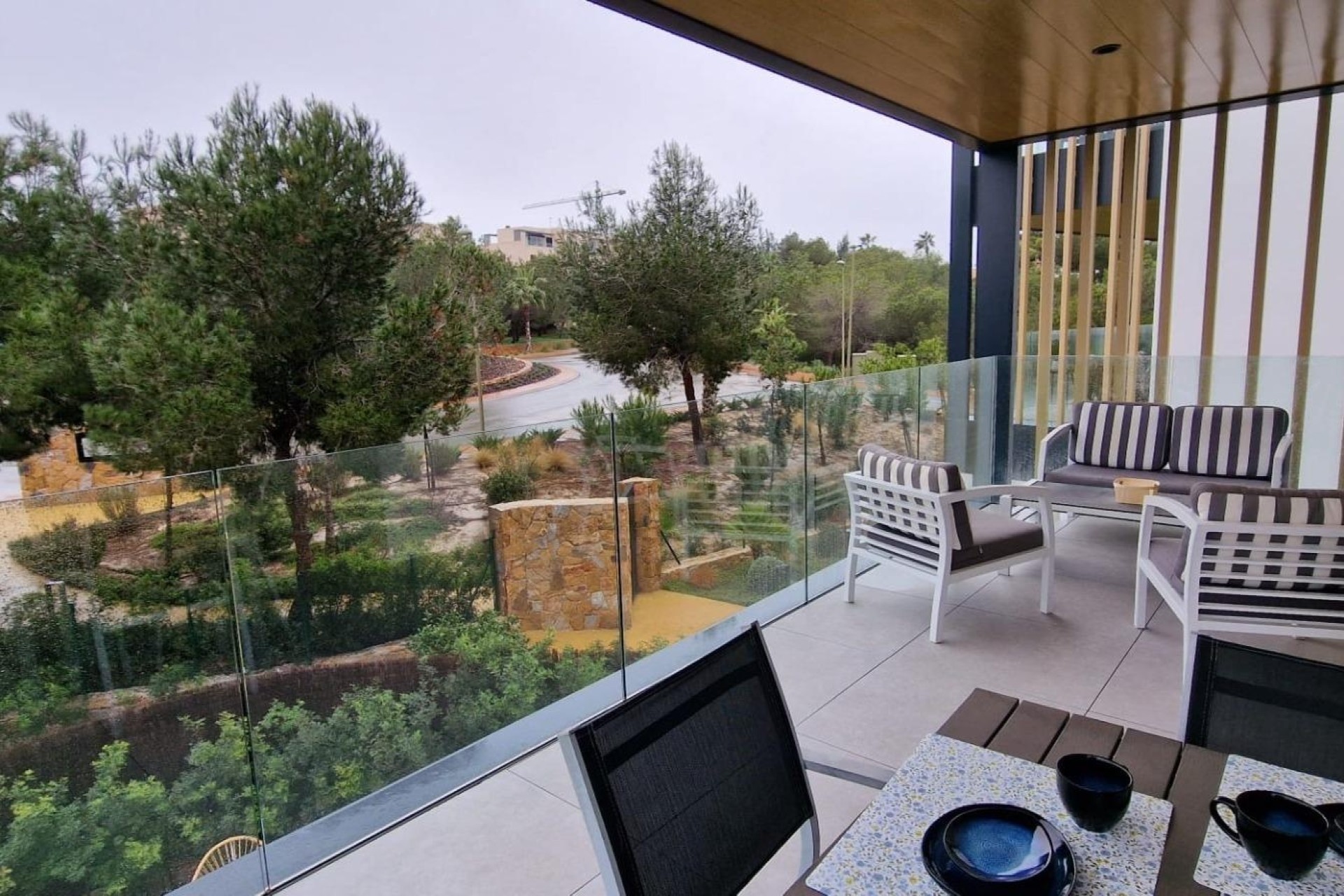 Venta - Apartamento / Piso -
Orihuela - Las Colinas Golf
