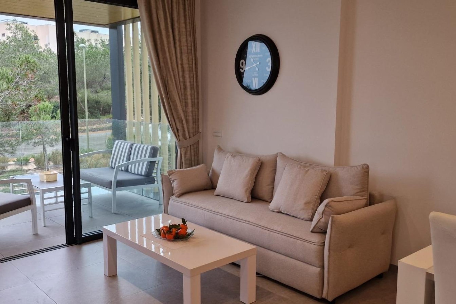 Venta - Apartamento / Piso -
Orihuela - Las Colinas Golf