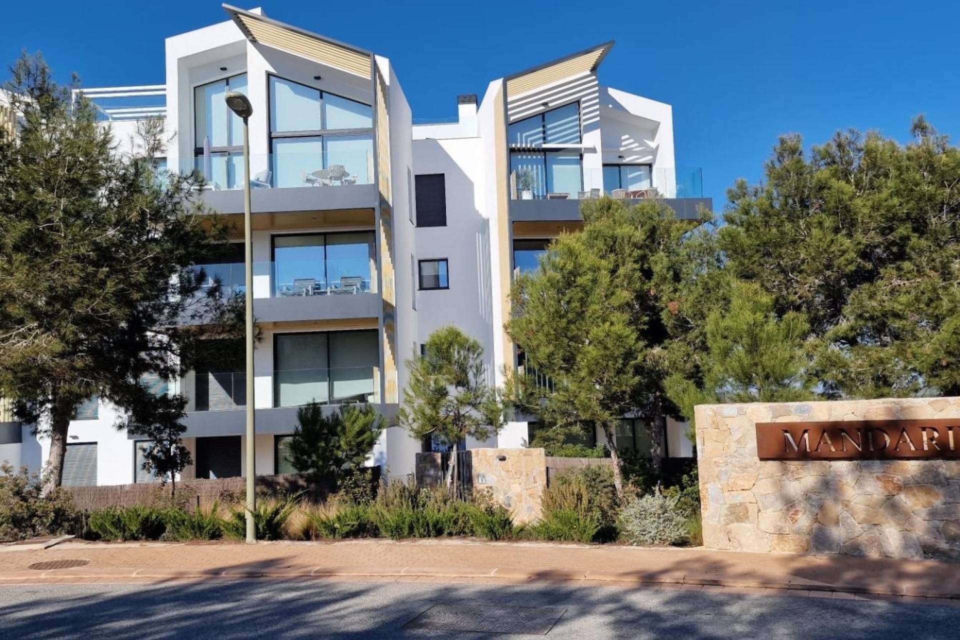 Venta - Apartamento / Piso -
Orihuela - Las Colinas Golf